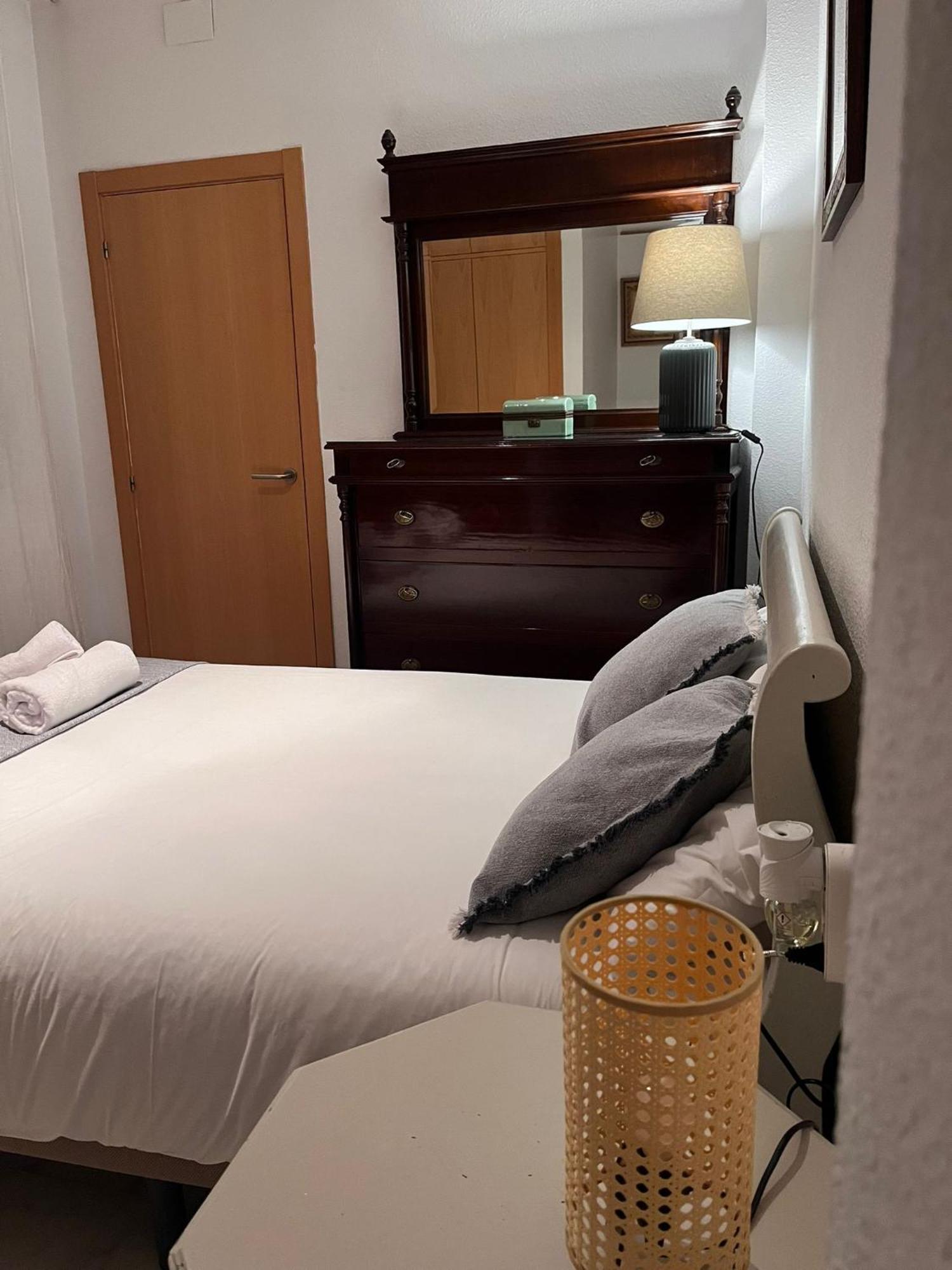 Apartamento Con Encanto Muy Centrico En Pilatos Ideal Pareja *