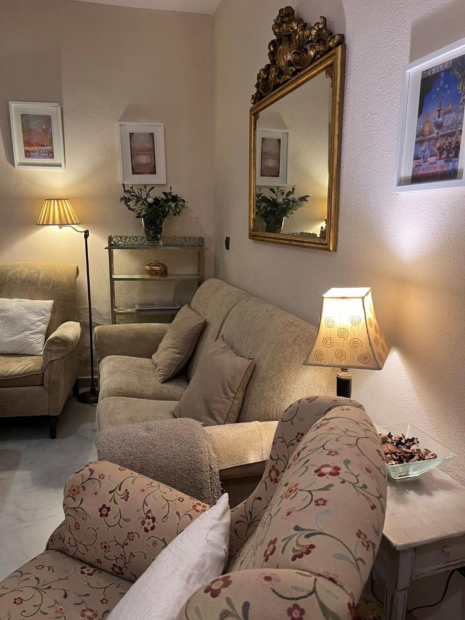 Con Encanto Muy Centrico En Pilatos Ideal Pareja *