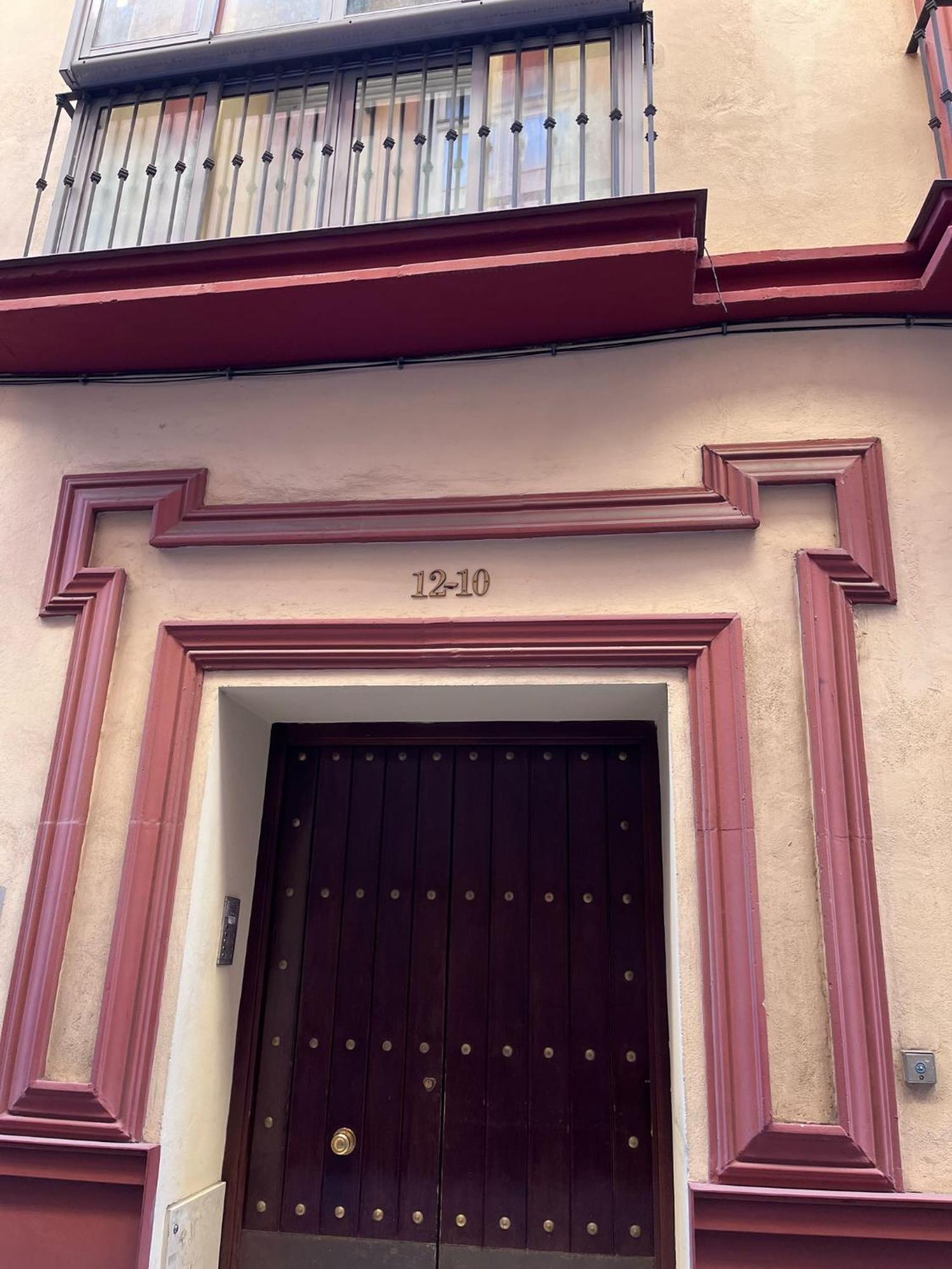 Apartamento Con Encanto Muy Centrico En Pilatos Ideal Pareja