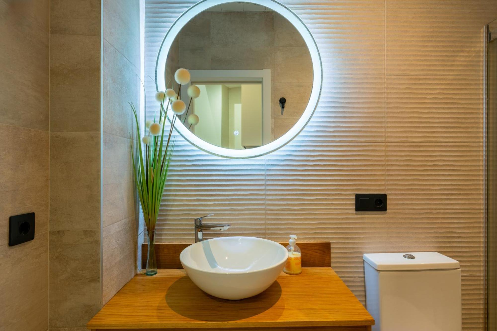 Komodo Goyeneta - Duplex With Pool & Patio. Seville