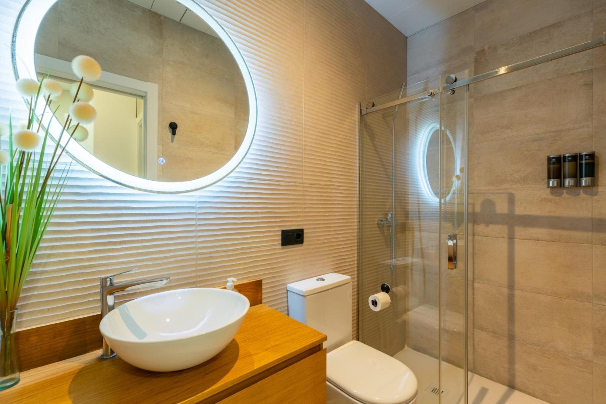 Komodo Goyeneta - Duplex With Pool & Patio. Seville