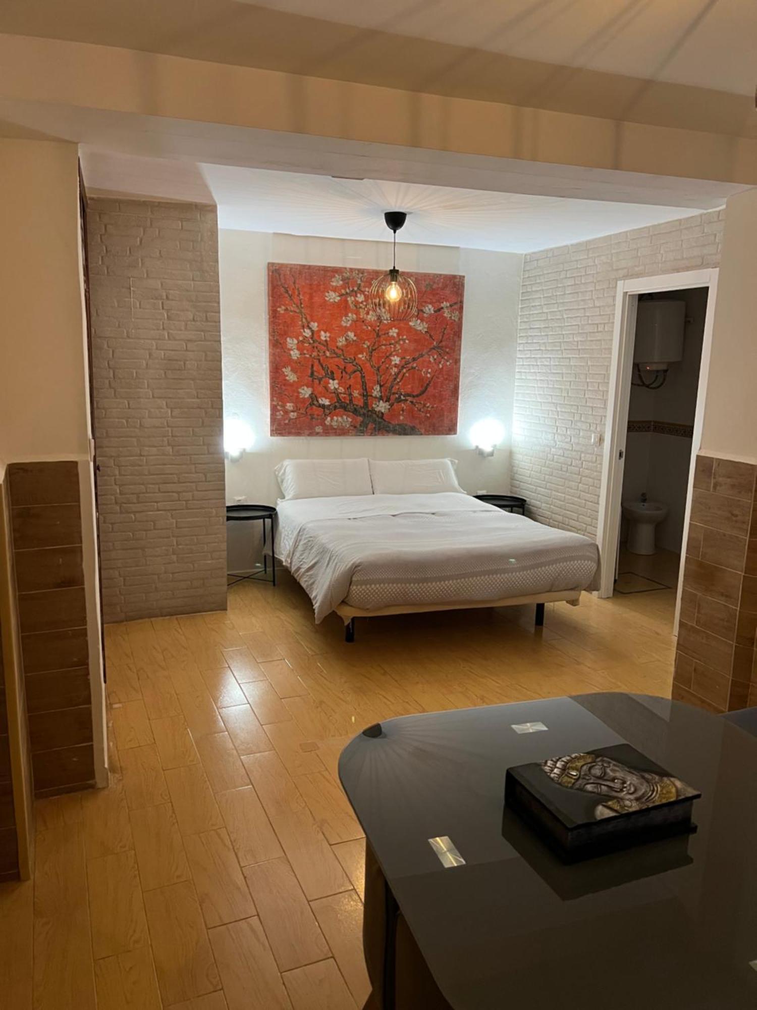 Llama Apartamento Sevilla