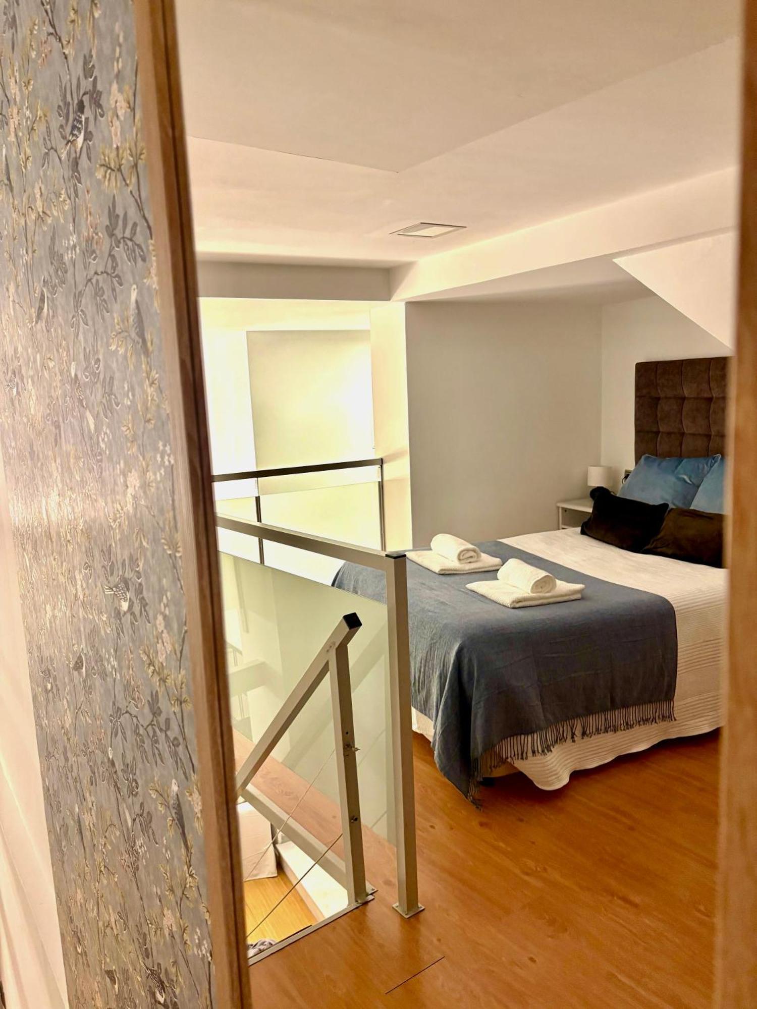 Don Pelayo Apartamento Sevilla