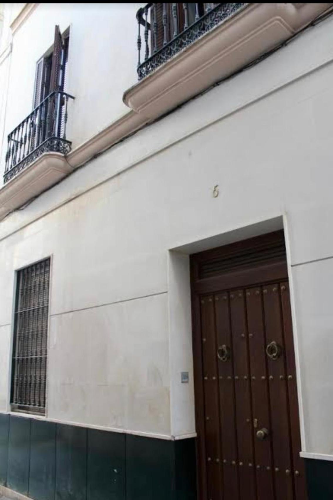 Don Pelayo * Sevilla