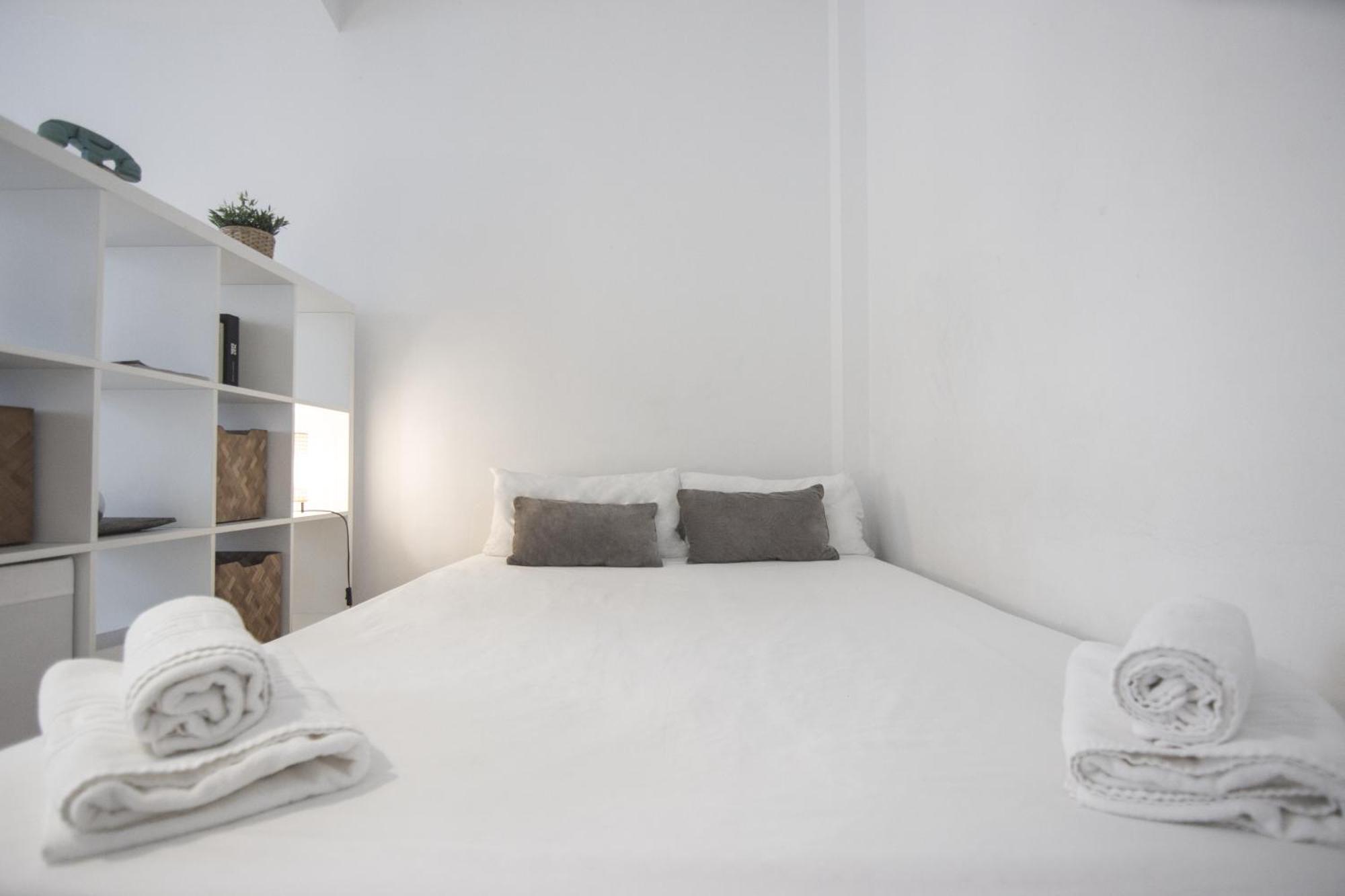 Rentalsevilla Santa Rufina Apartamento *