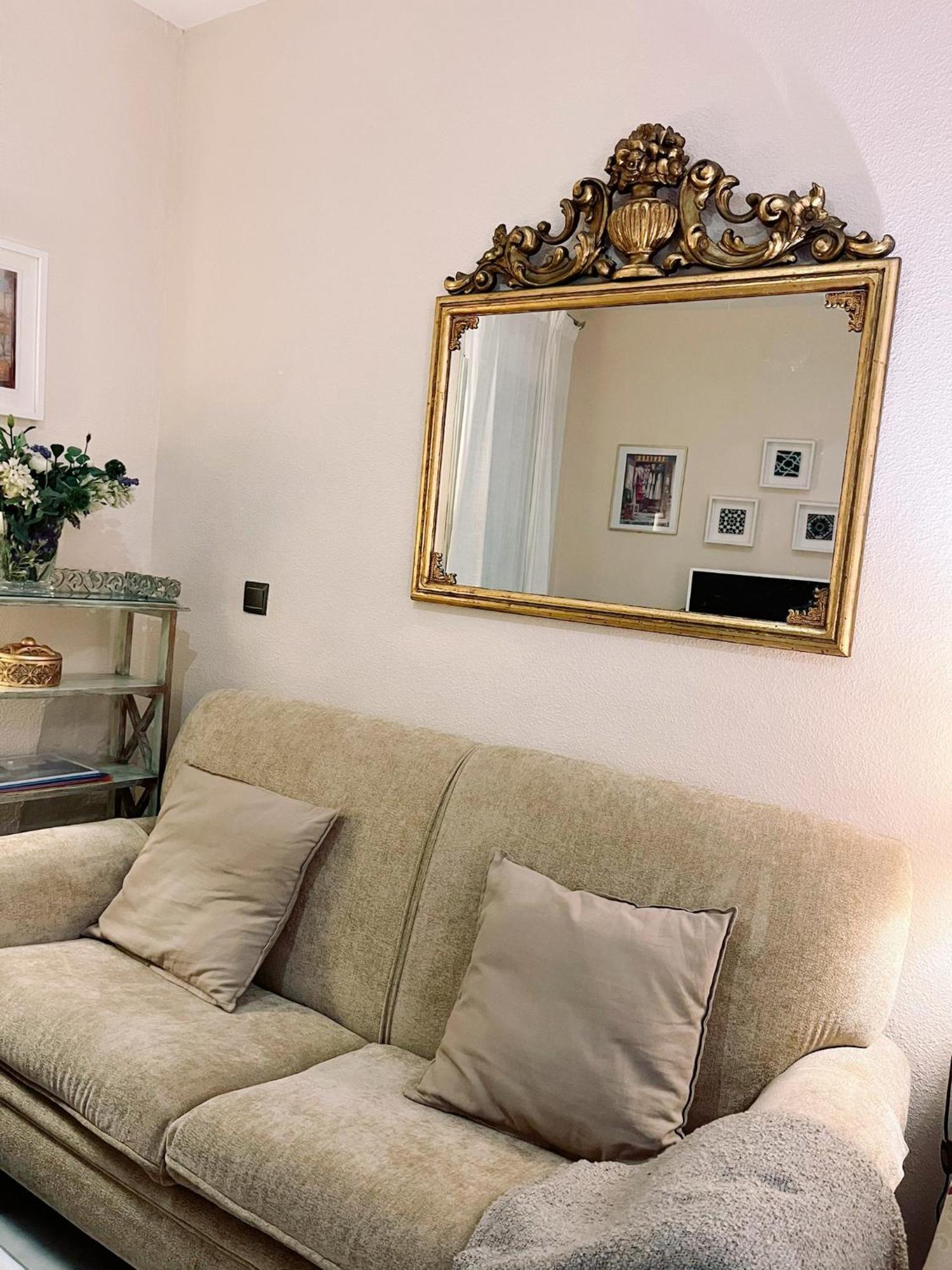 Con Encanto Muy Centrico En Pilatos Ideal Pareja Apartamento