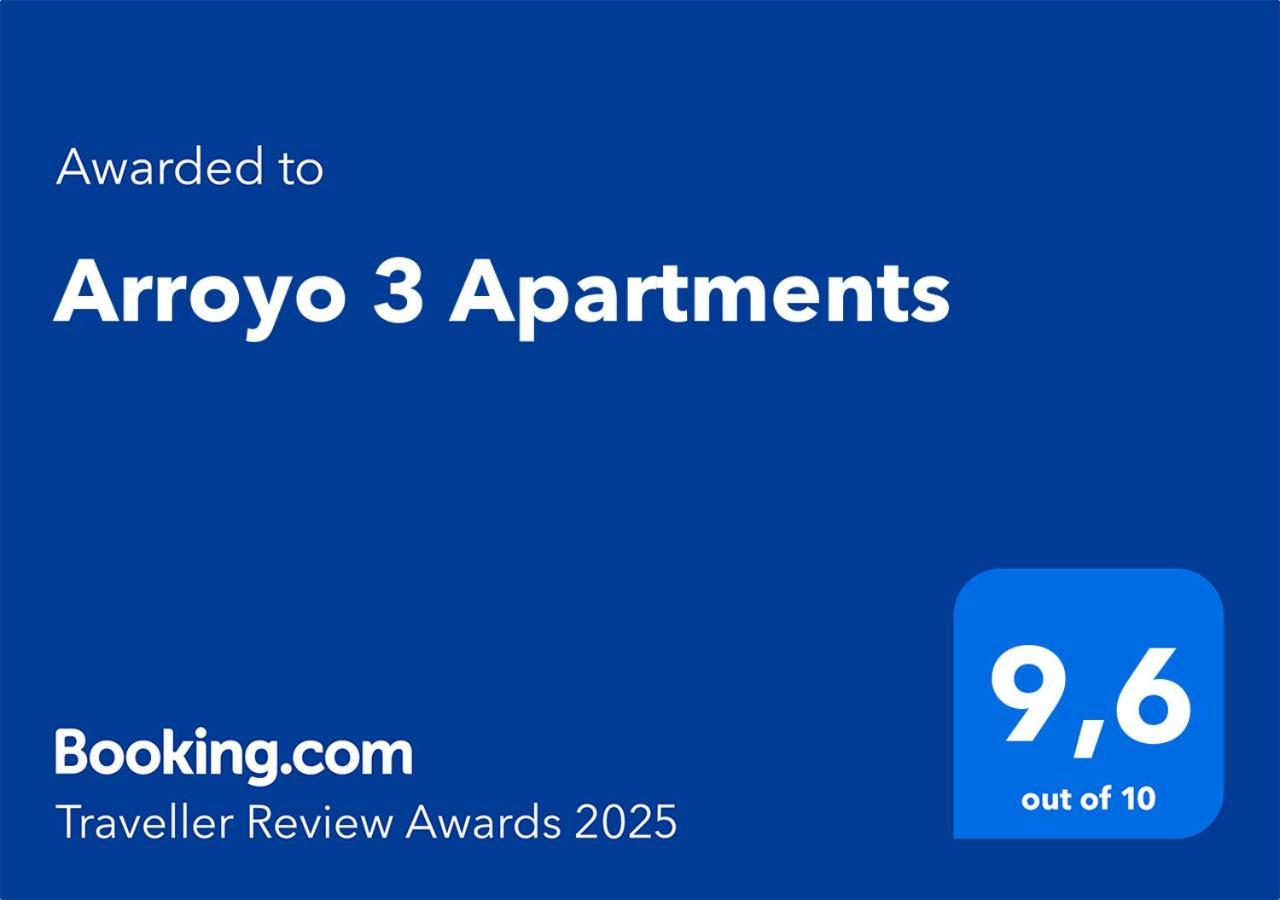 Arroyo 3 Apartamento Sevilla