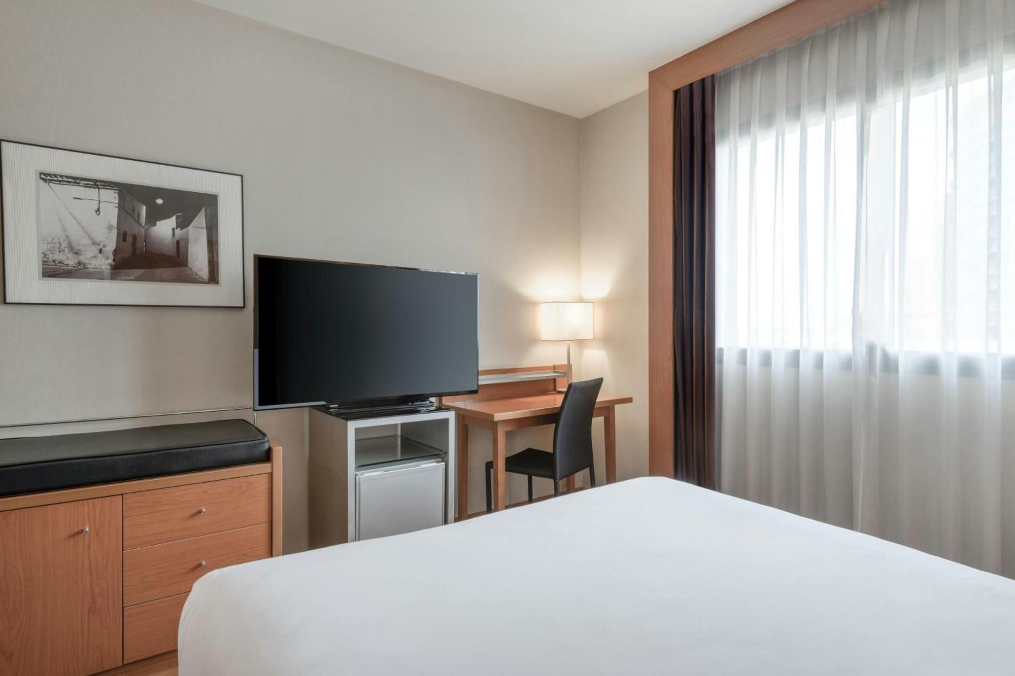 Ac Fórum By Marriott Sevilla