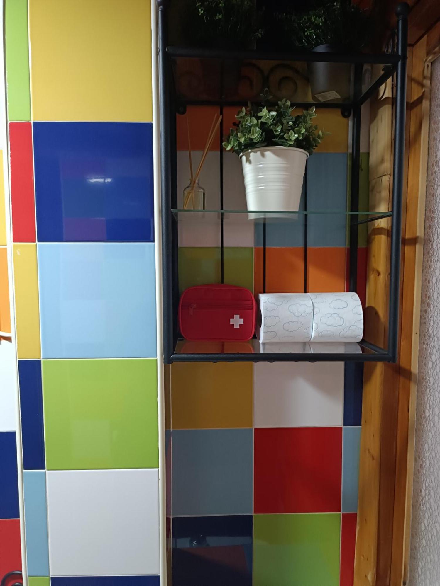 Apartamento La Puerta *