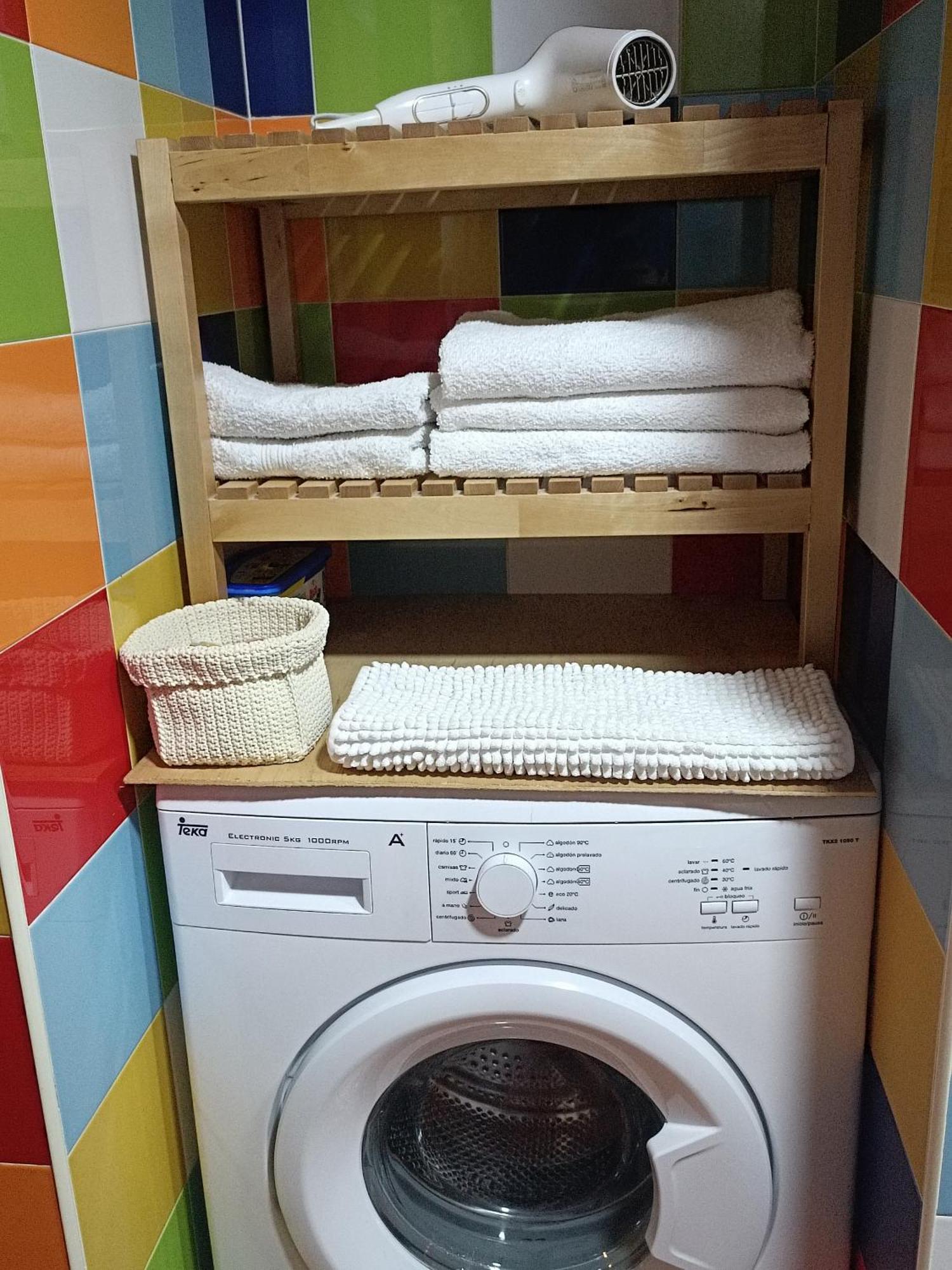 La Puerta Apartamento *