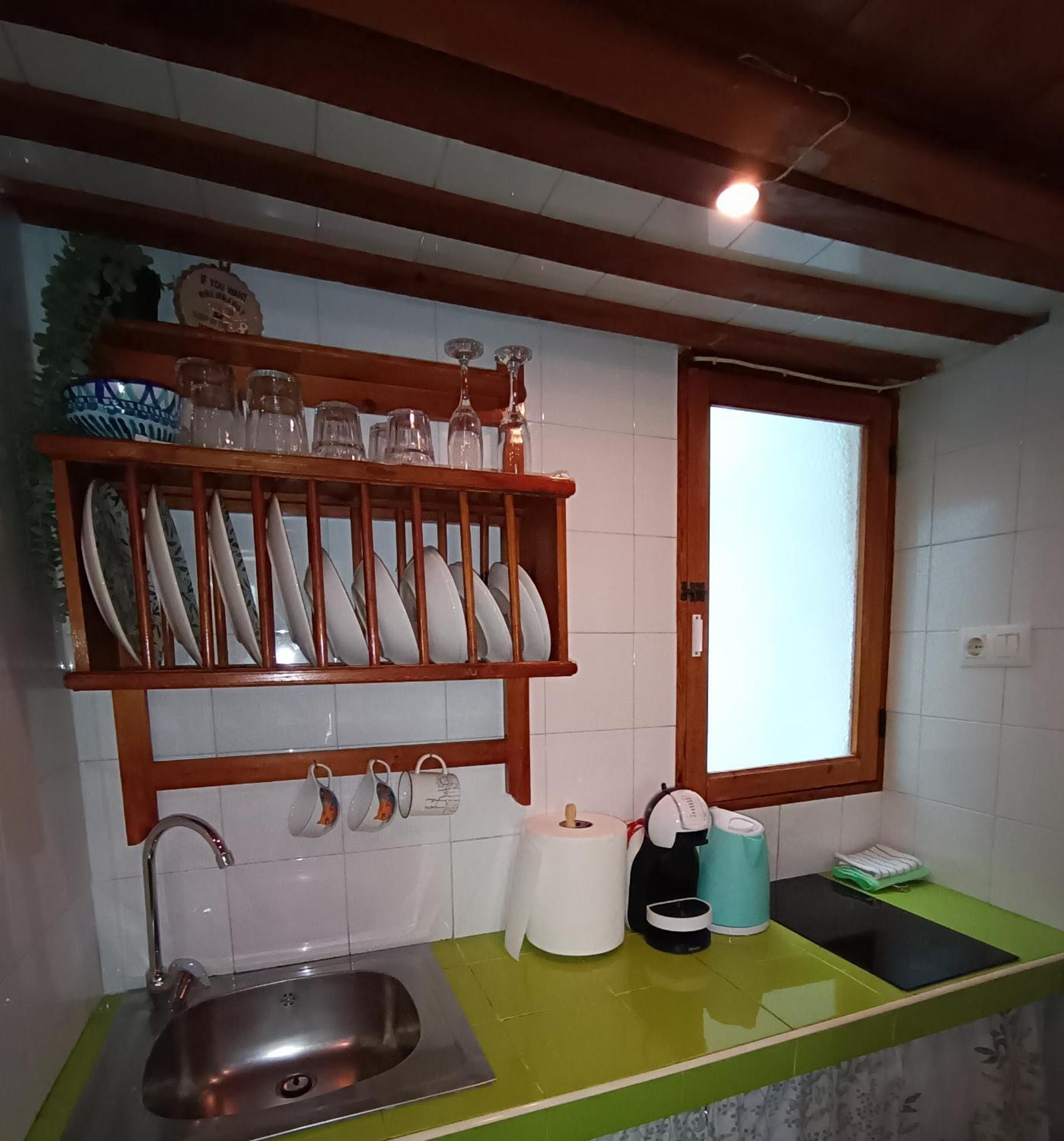 Apartamento La Puerta Sevilla