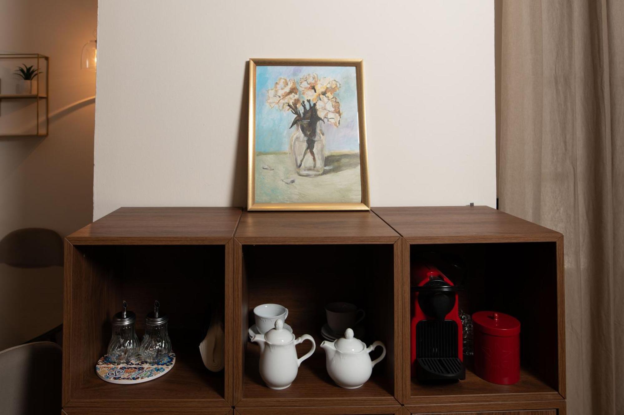 Alohamundi Alameda V Apartamento