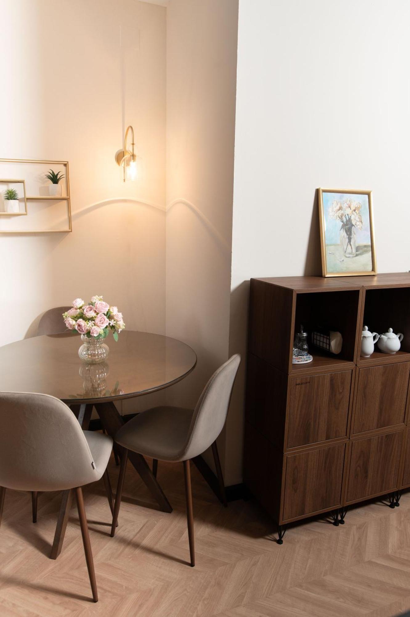 Alohamundi Alameda V Apartamento Sevilla