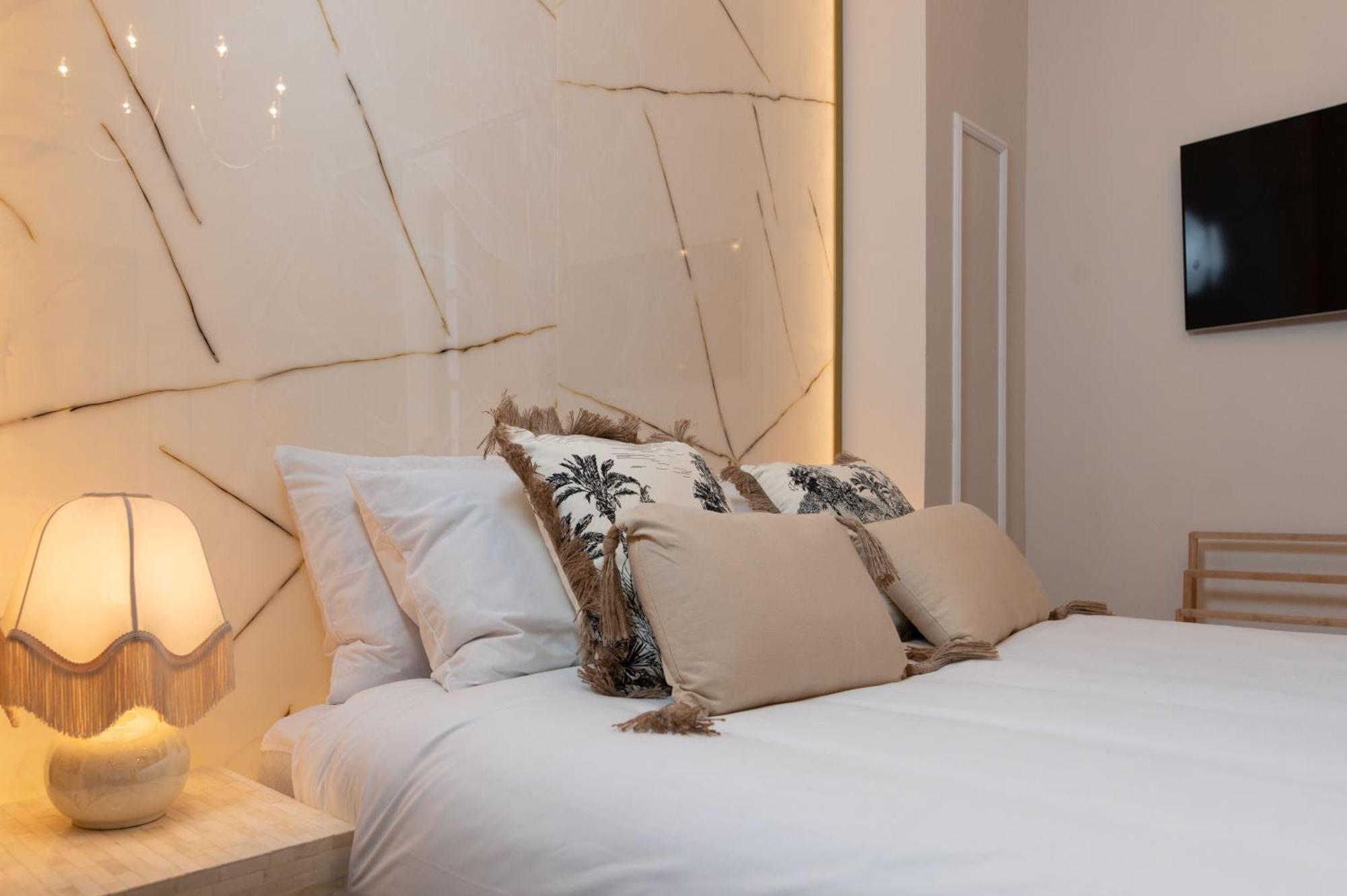 Apartamento Alohamundi Alameda V Sevilla
