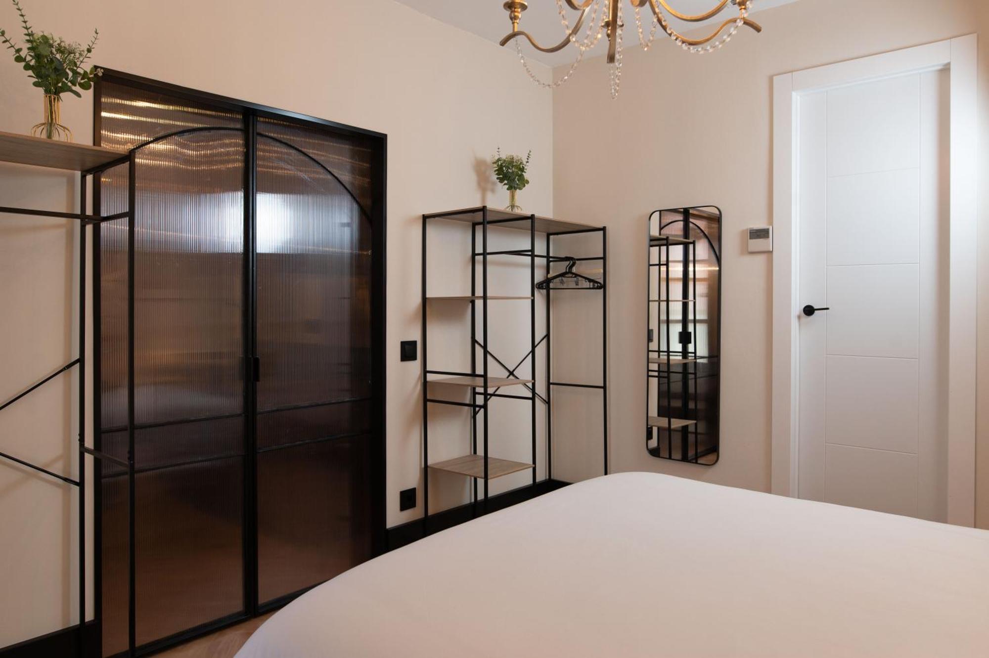 Apartamento Alohamundi Alameda V Sevilla