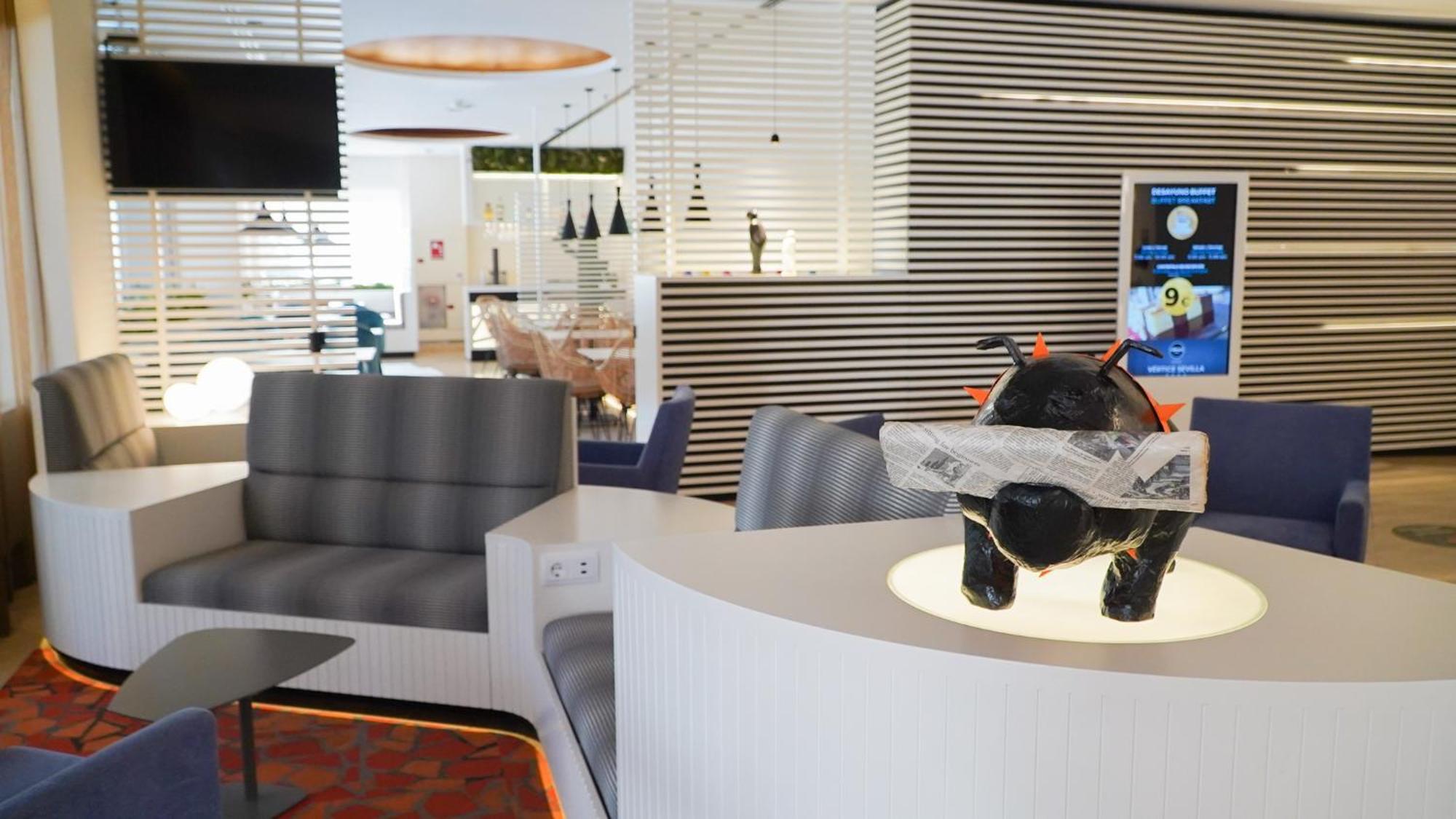 Hotel Vértice 4*
