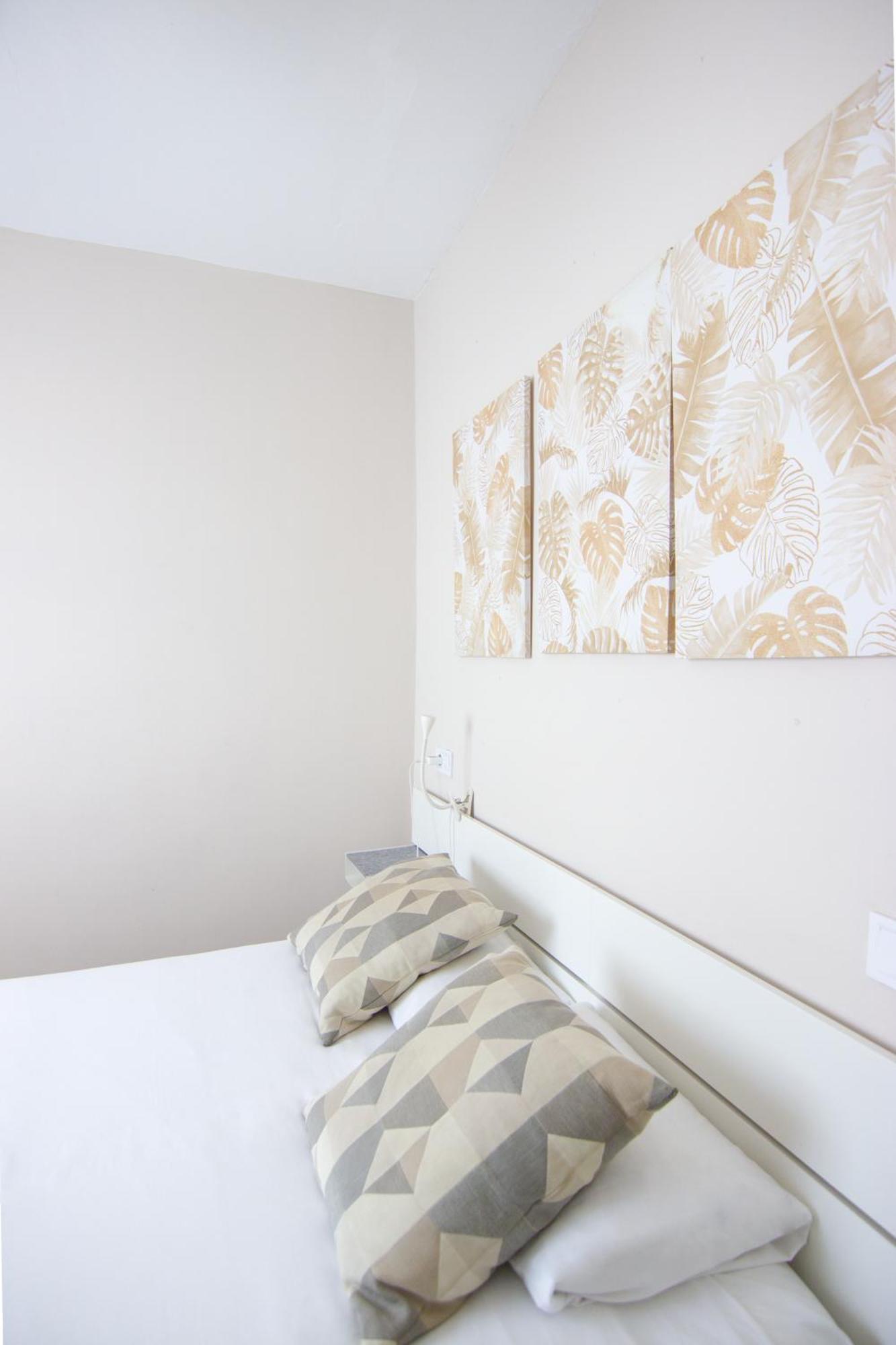 Apartamento Rentalsevilla Luminoso En Pleno Centro