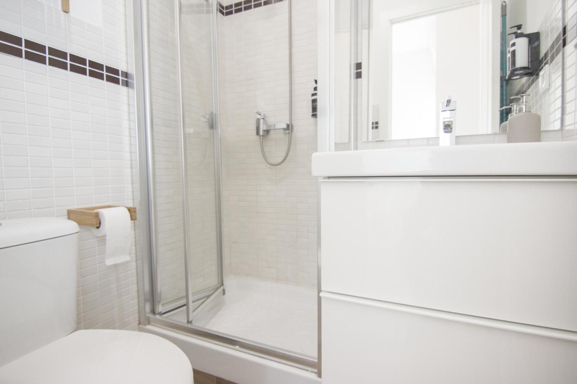 Rentalsevilla Luminoso En Pleno Centro Apartamento Sevilla