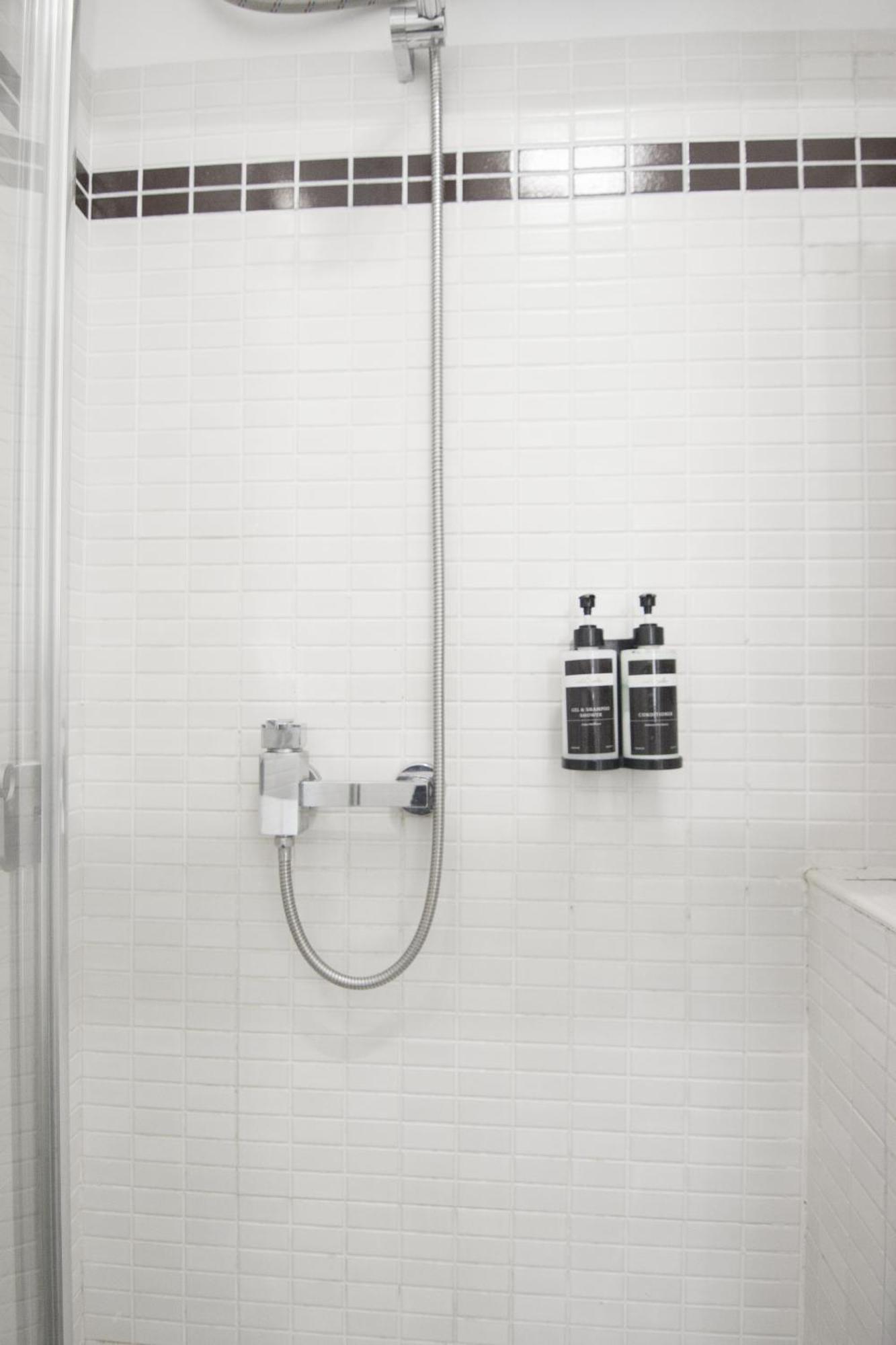 Apartamento Rentalsevilla Luminoso En Pleno Centro Sevilla
