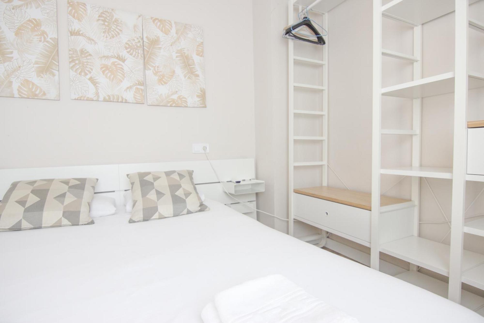 Apartamento Rentalsevilla Luminoso En Pleno Centro
