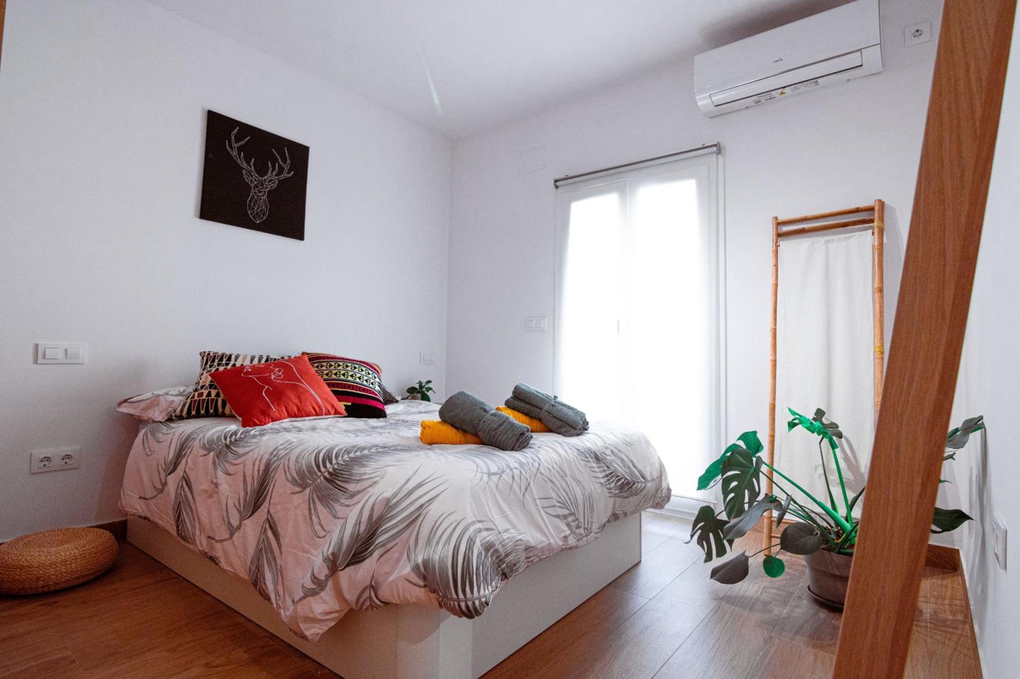 Apartamento Edomus Feria Y Flamenco Sevilla