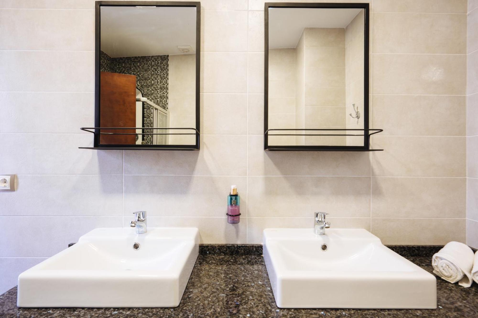 El Escondite De María Apartamento Sevilla