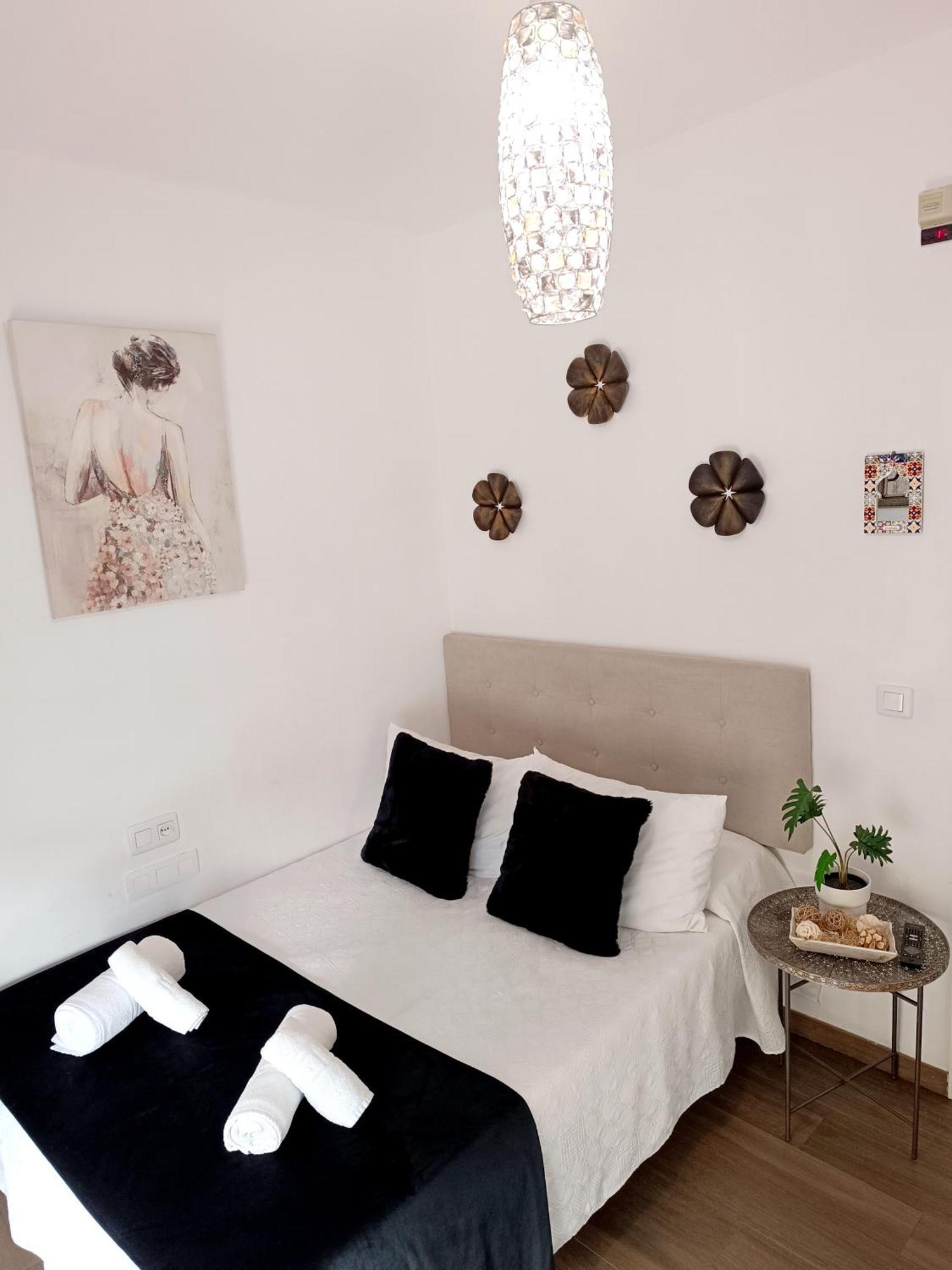 Habitación en casa particular Casa Blanca