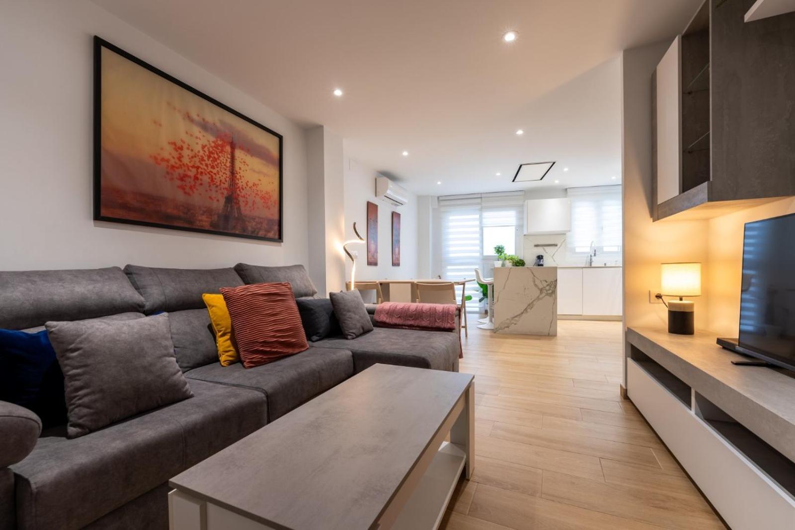 Otumba Apartamento *