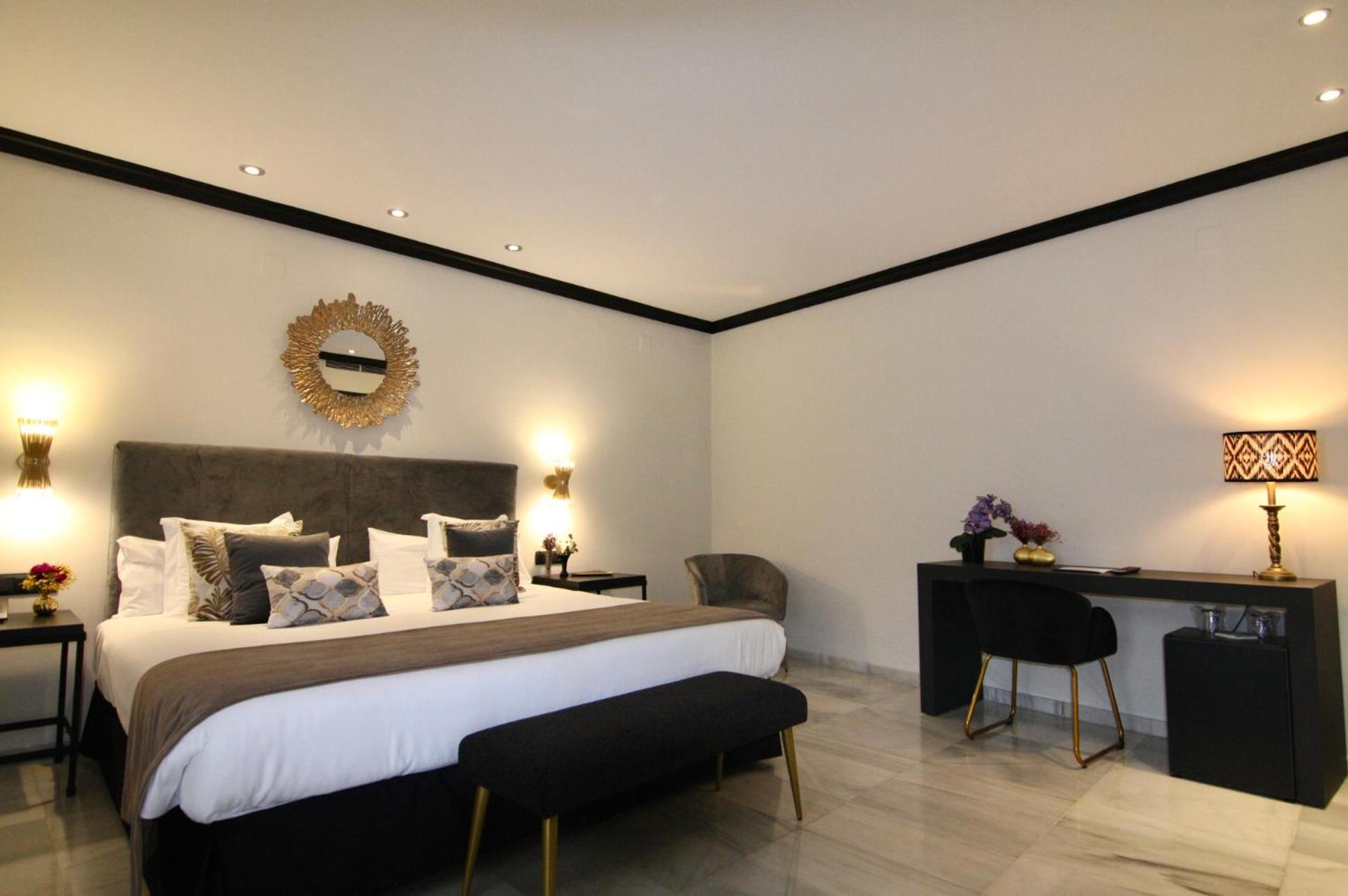 San Gil Hotel Seville
