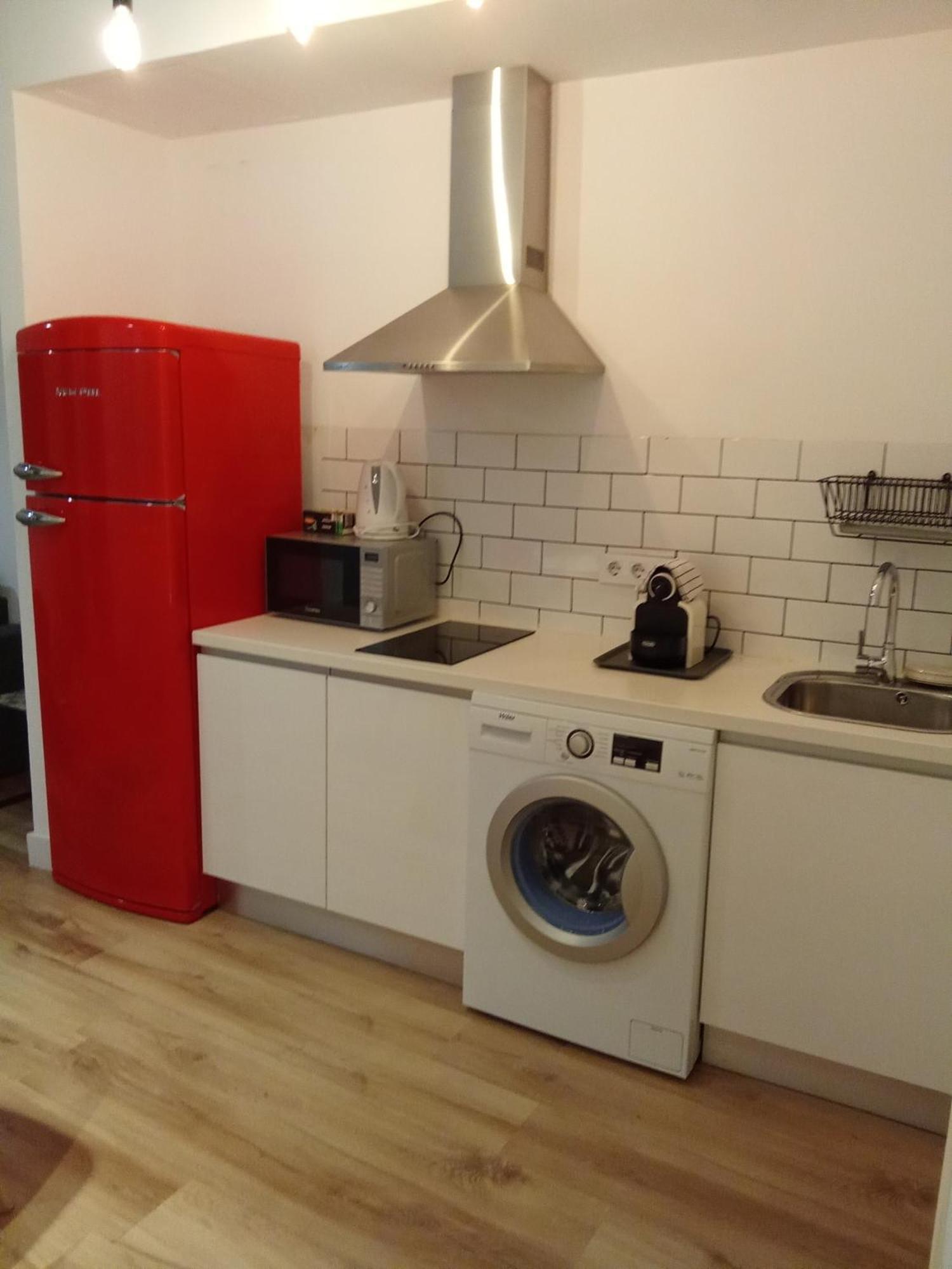 Apartamento Deluxe Sevilla