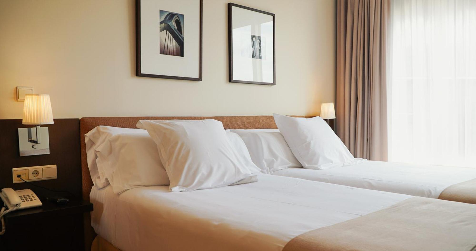 Hotel Vértice 4*