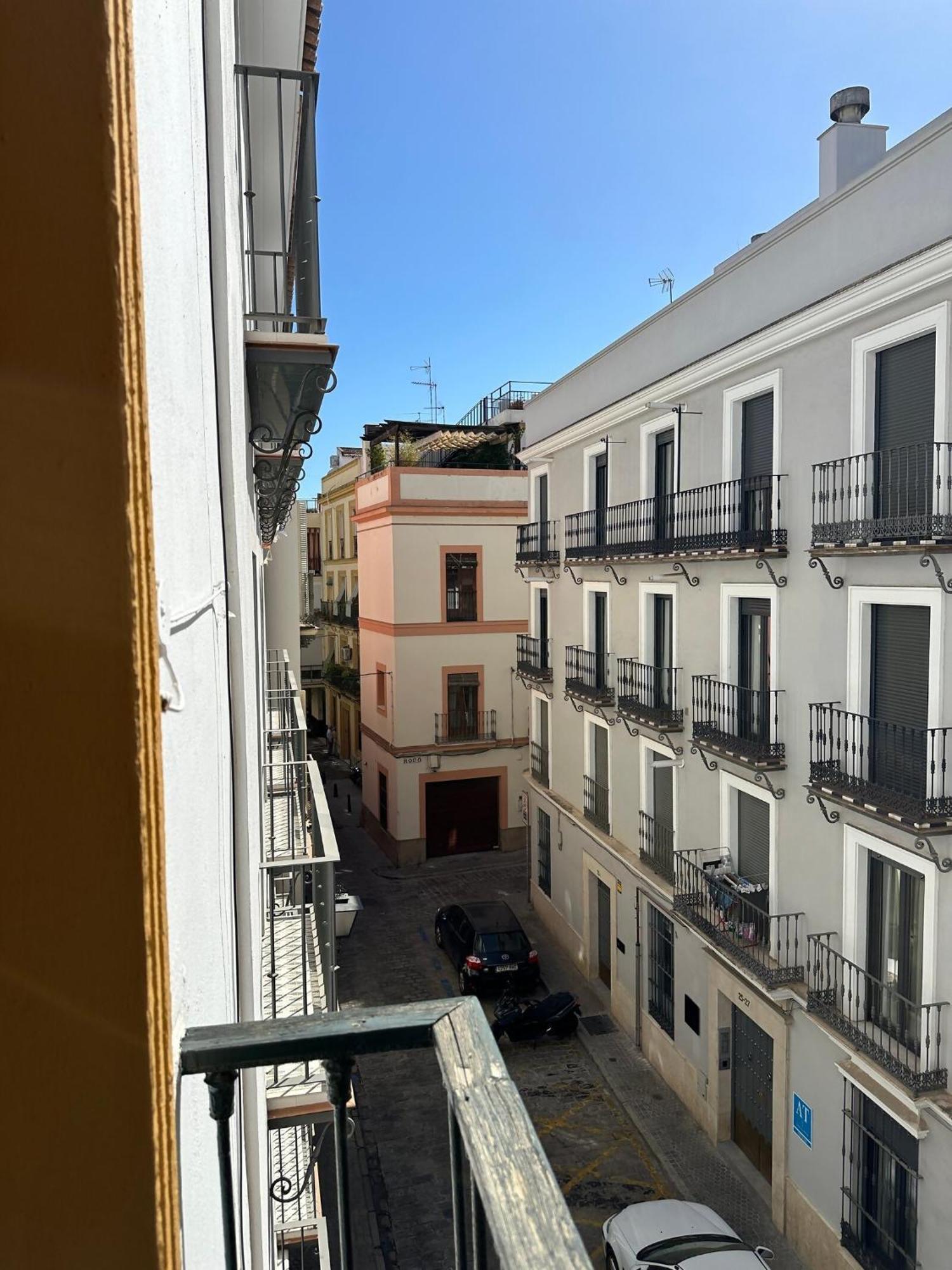 Apartamento Arenal Centro De