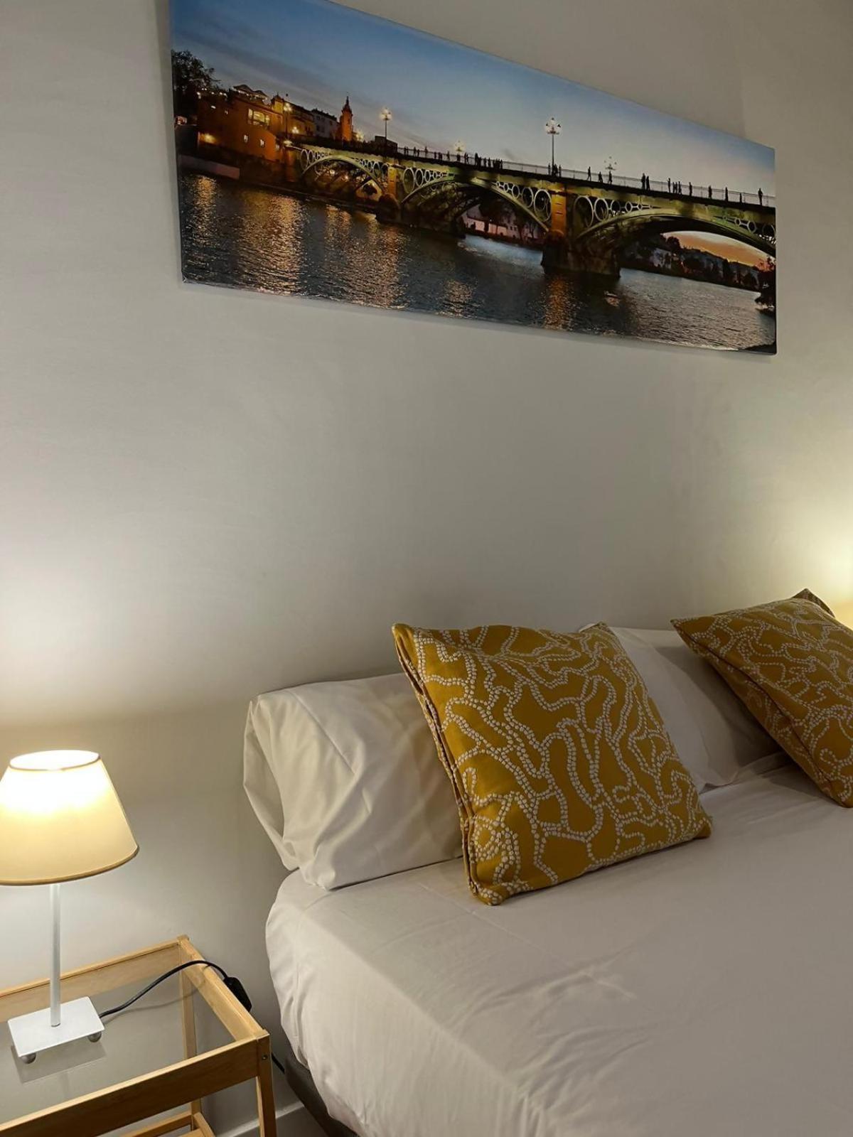 Arenal Centro De Apartamento Sevilla