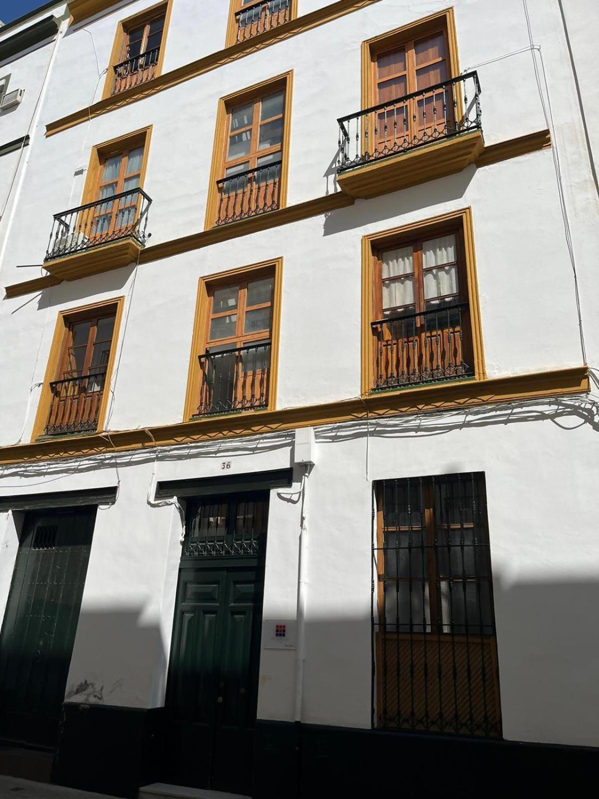 Arenal Centro De Apartamento