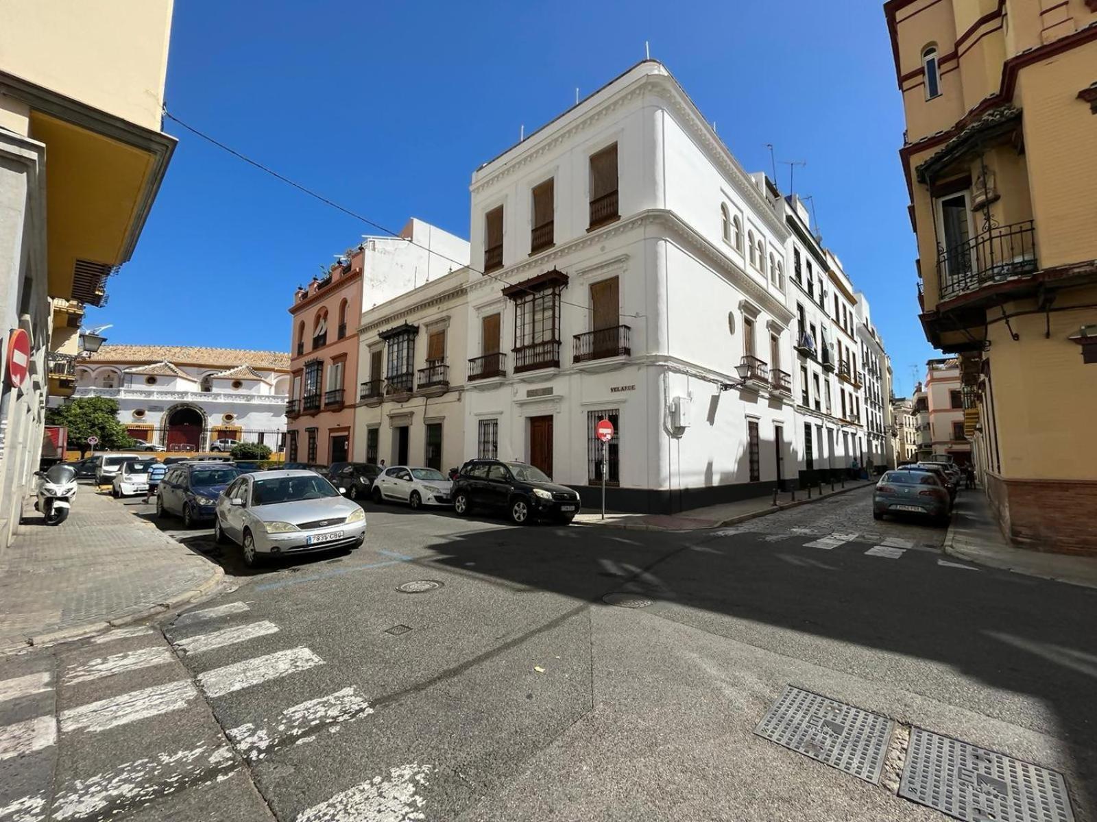 Apartamento Arenal Centro De