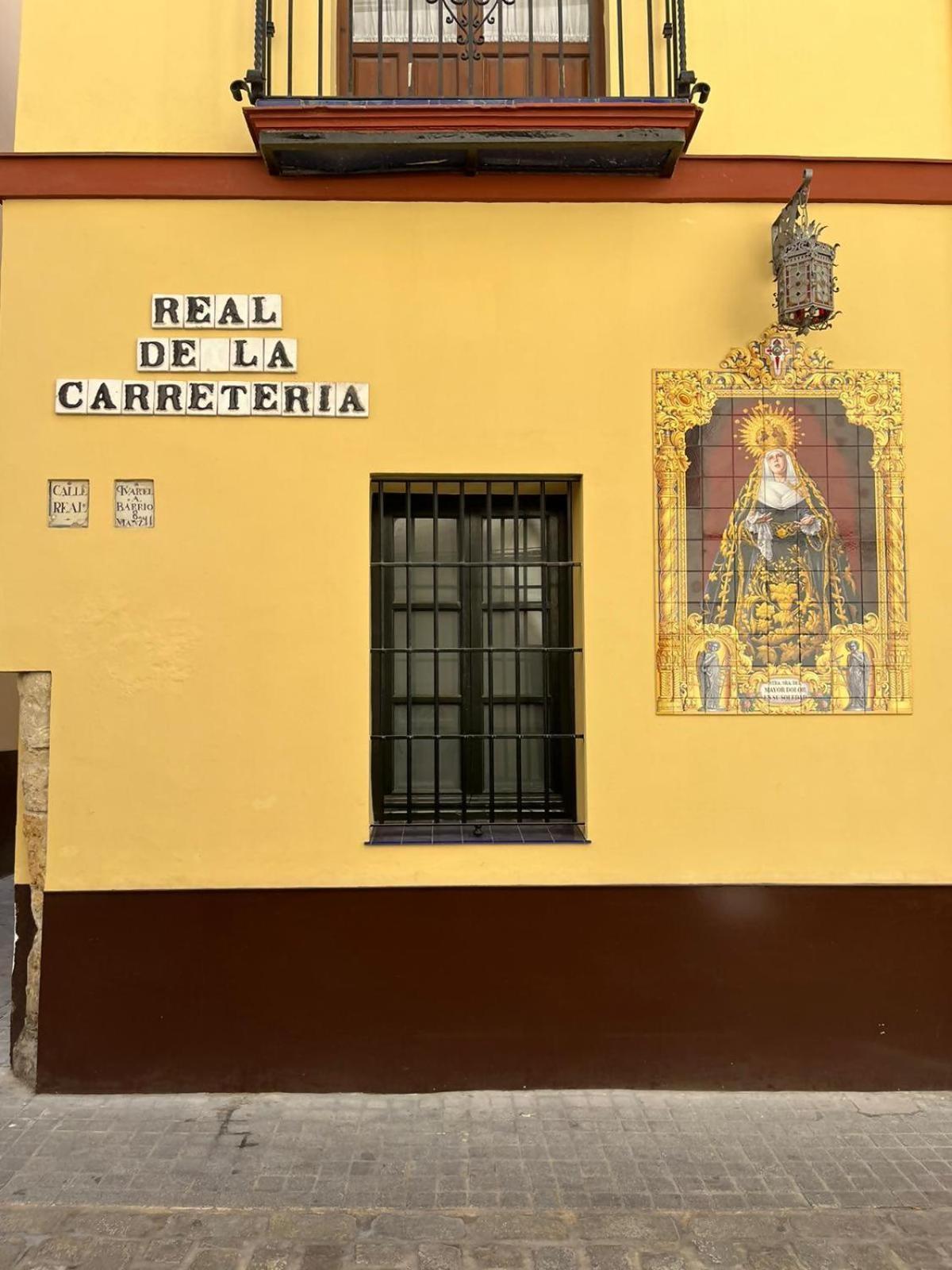 Apartamento Arenal Centro De Sevilla