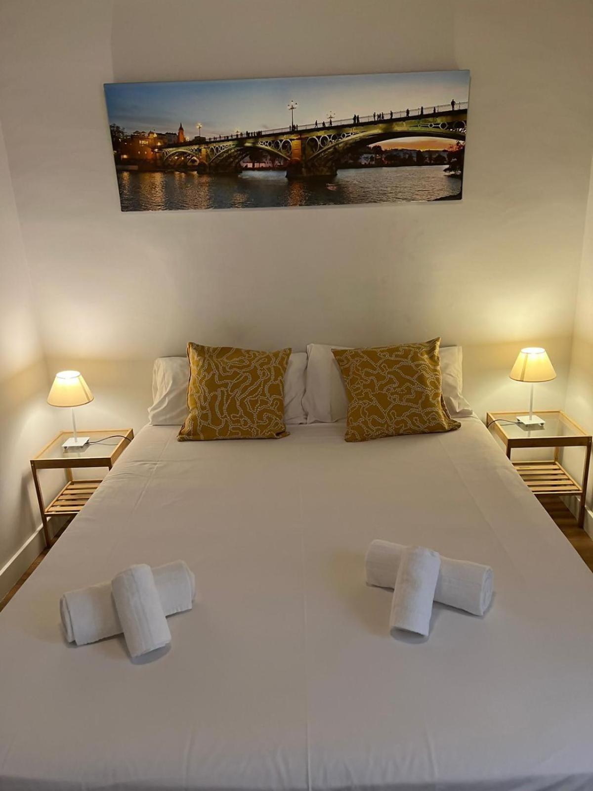 Apartamento Arenal Centro De *