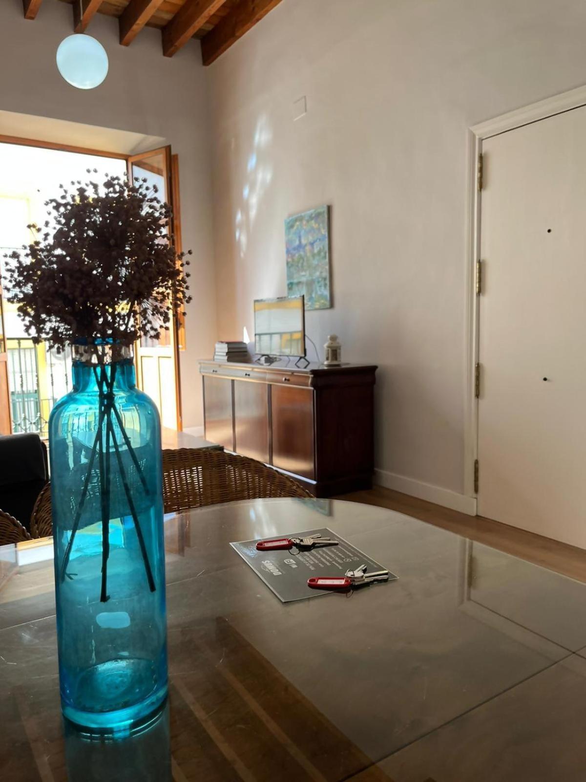 Arenal Centro De Apartamento Sevilla