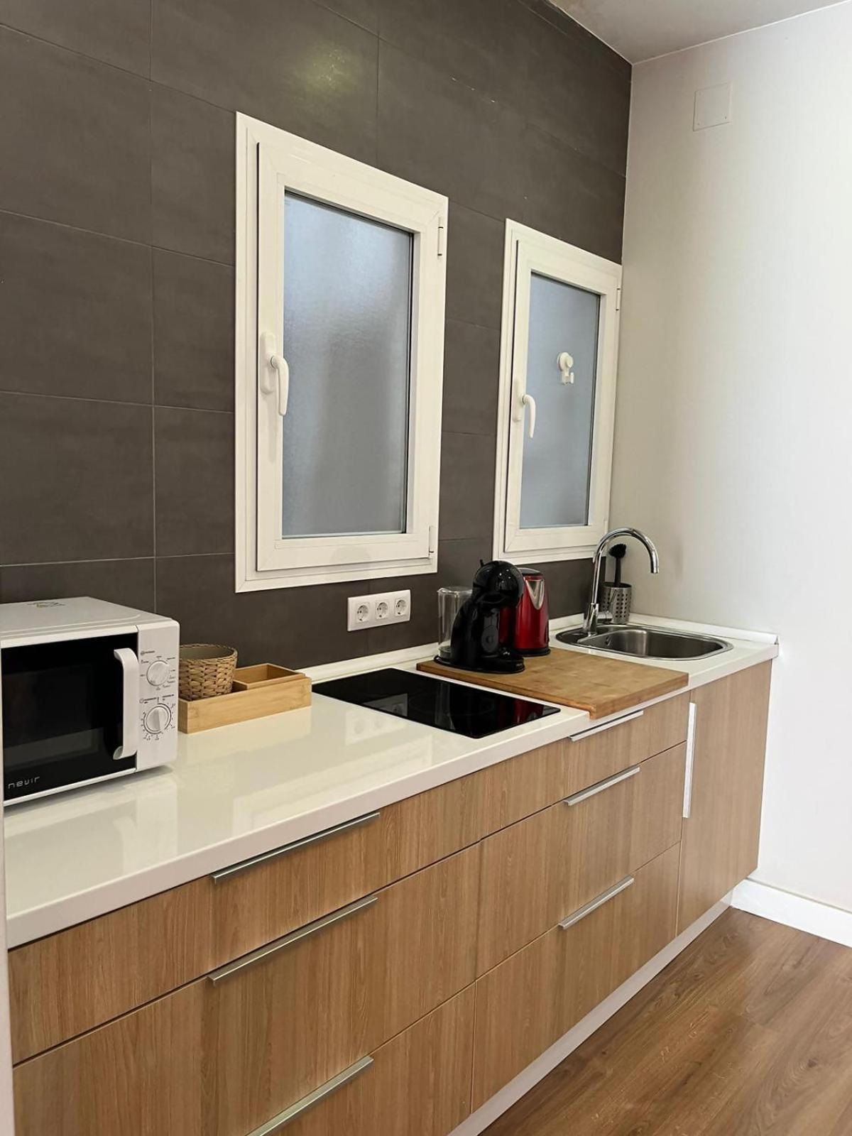 Apartamento Arenal Centro De Sevilla