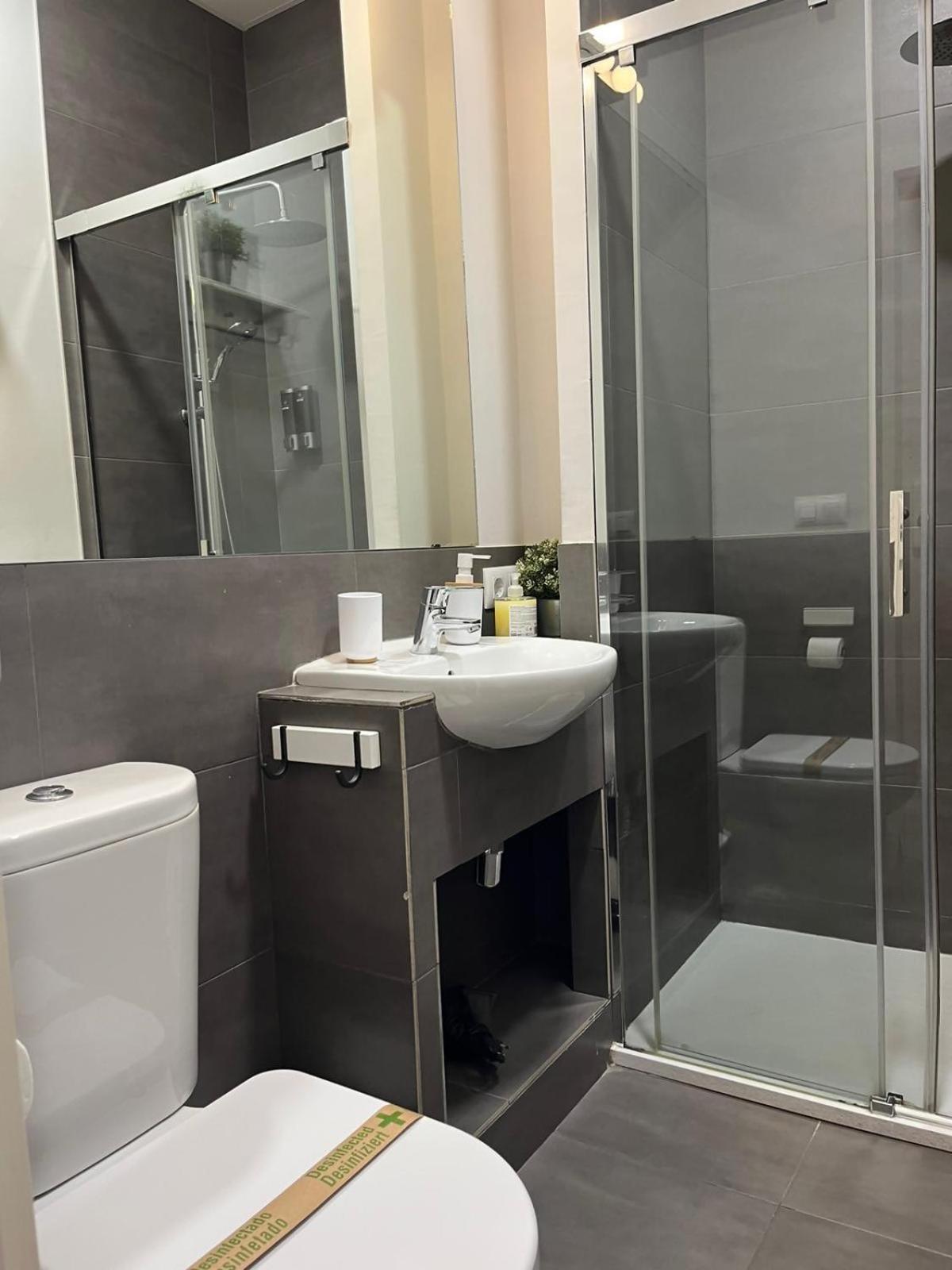Apartamento Arenal Centro De Sevilla
