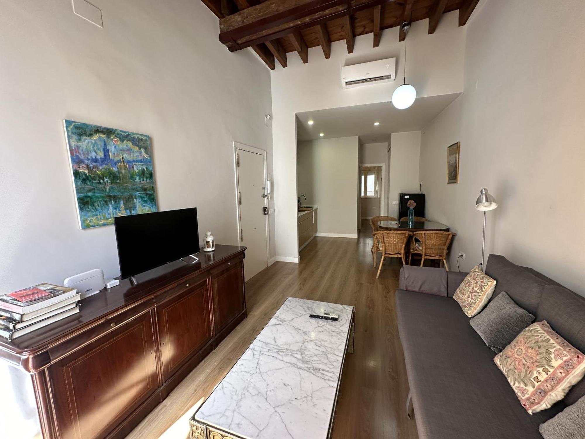 Arenal Centro De Apartamento