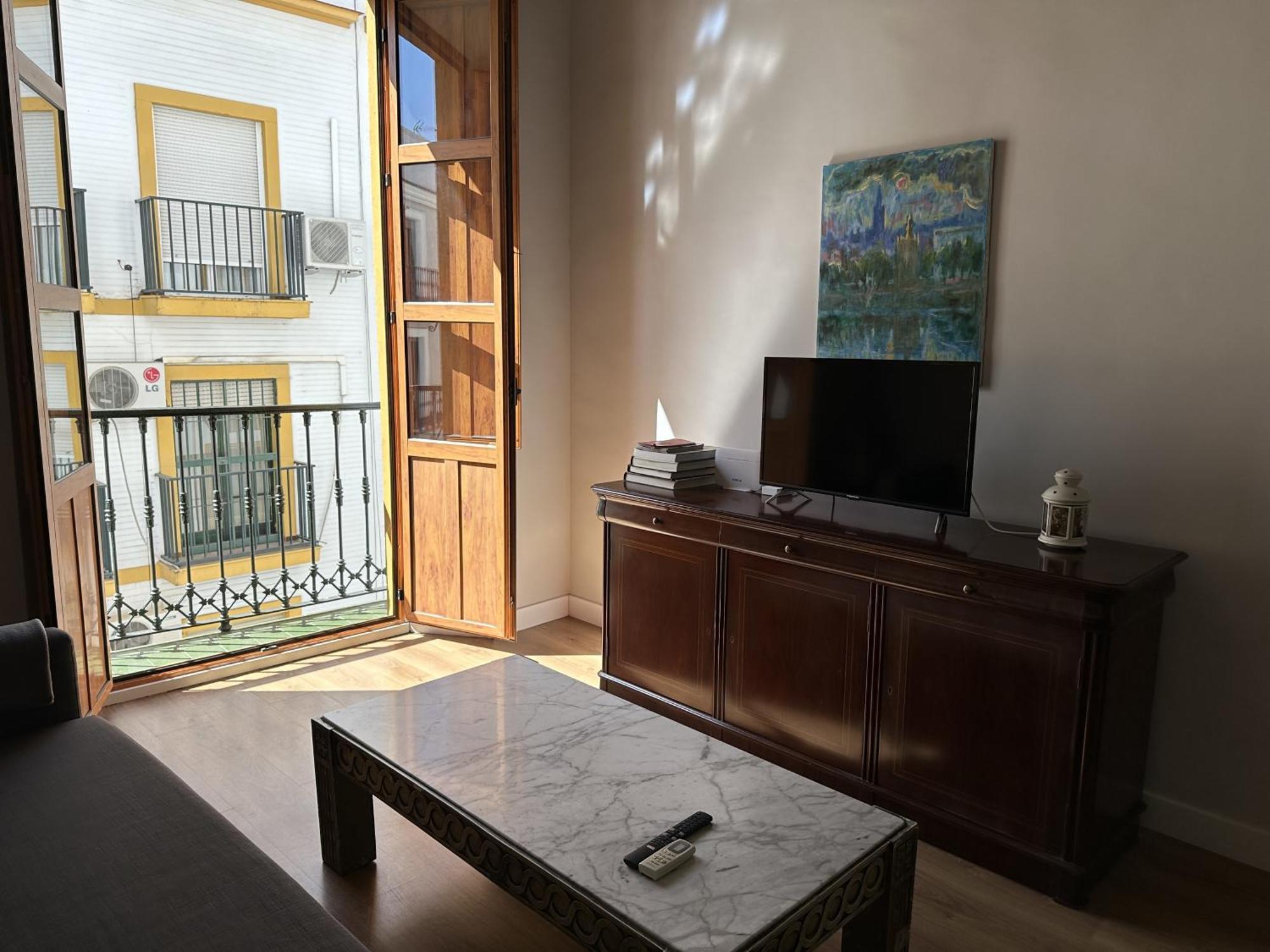 Arenal Centro De Apartamento *