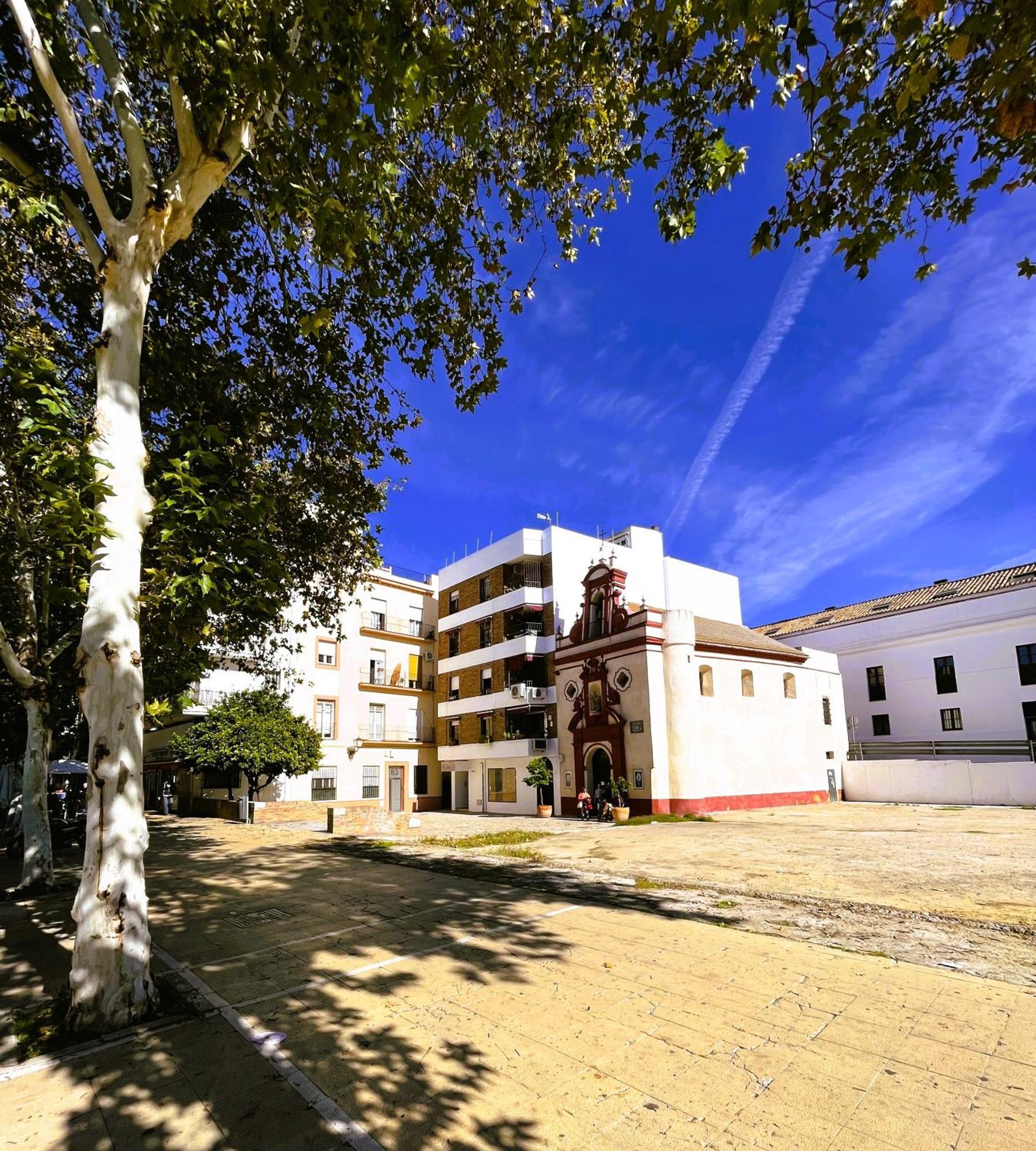 Torneo 83 Apartamento *