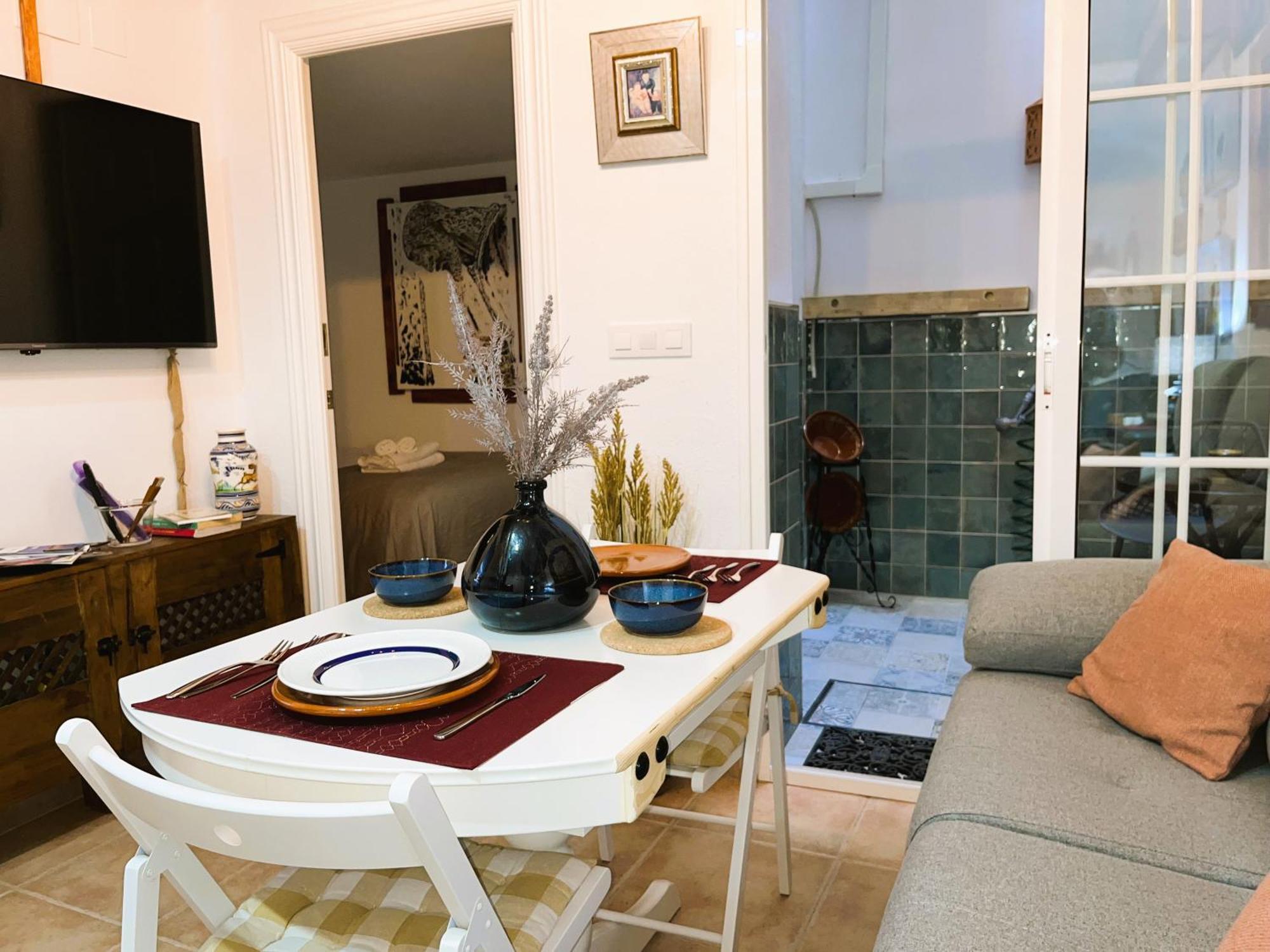 Apartamento Torneo 83 Sevilla