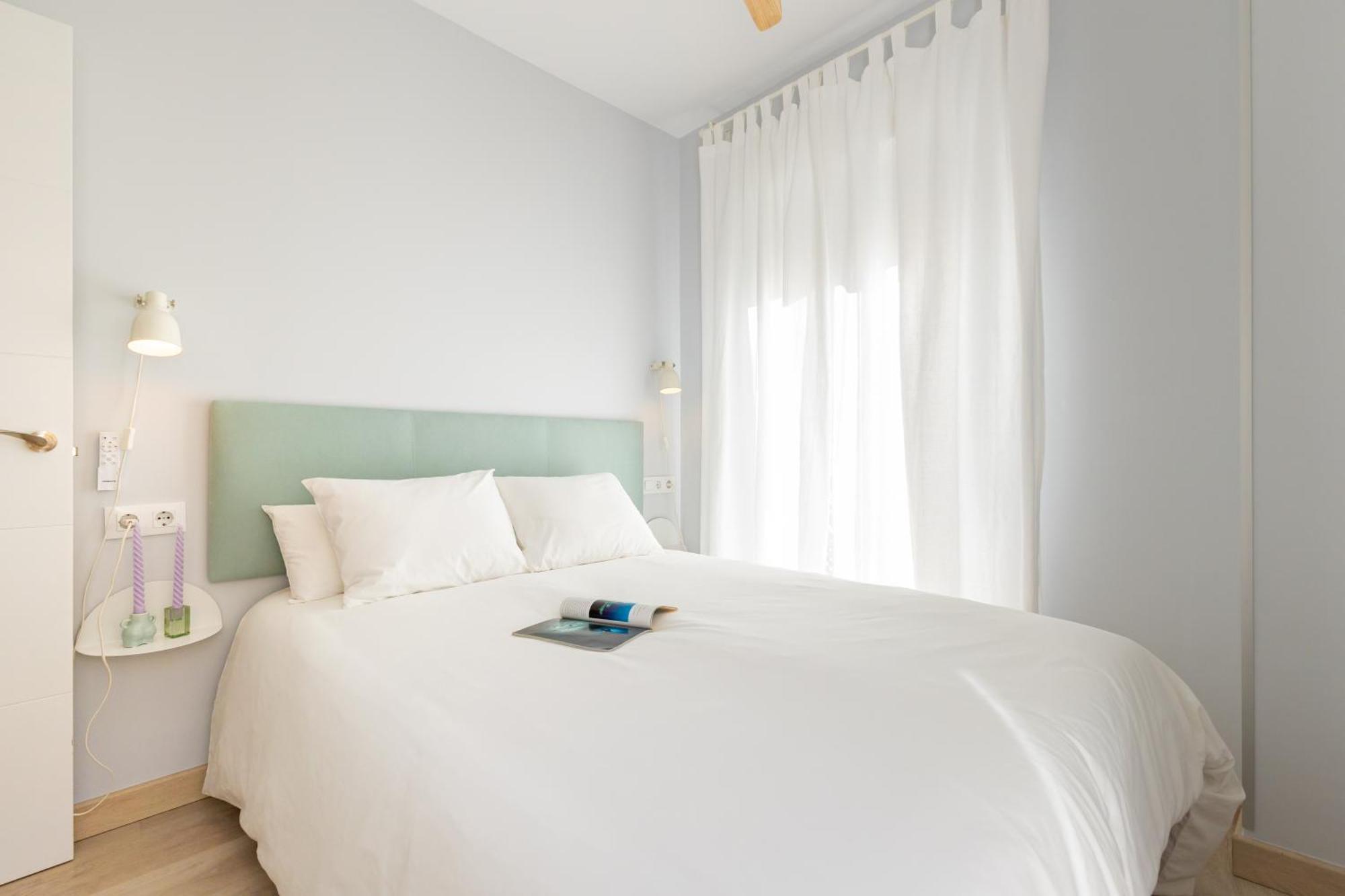 Charming 2 Bedroom Apartment At Iconic Triana Neighborhood By Ocityzen Apartment