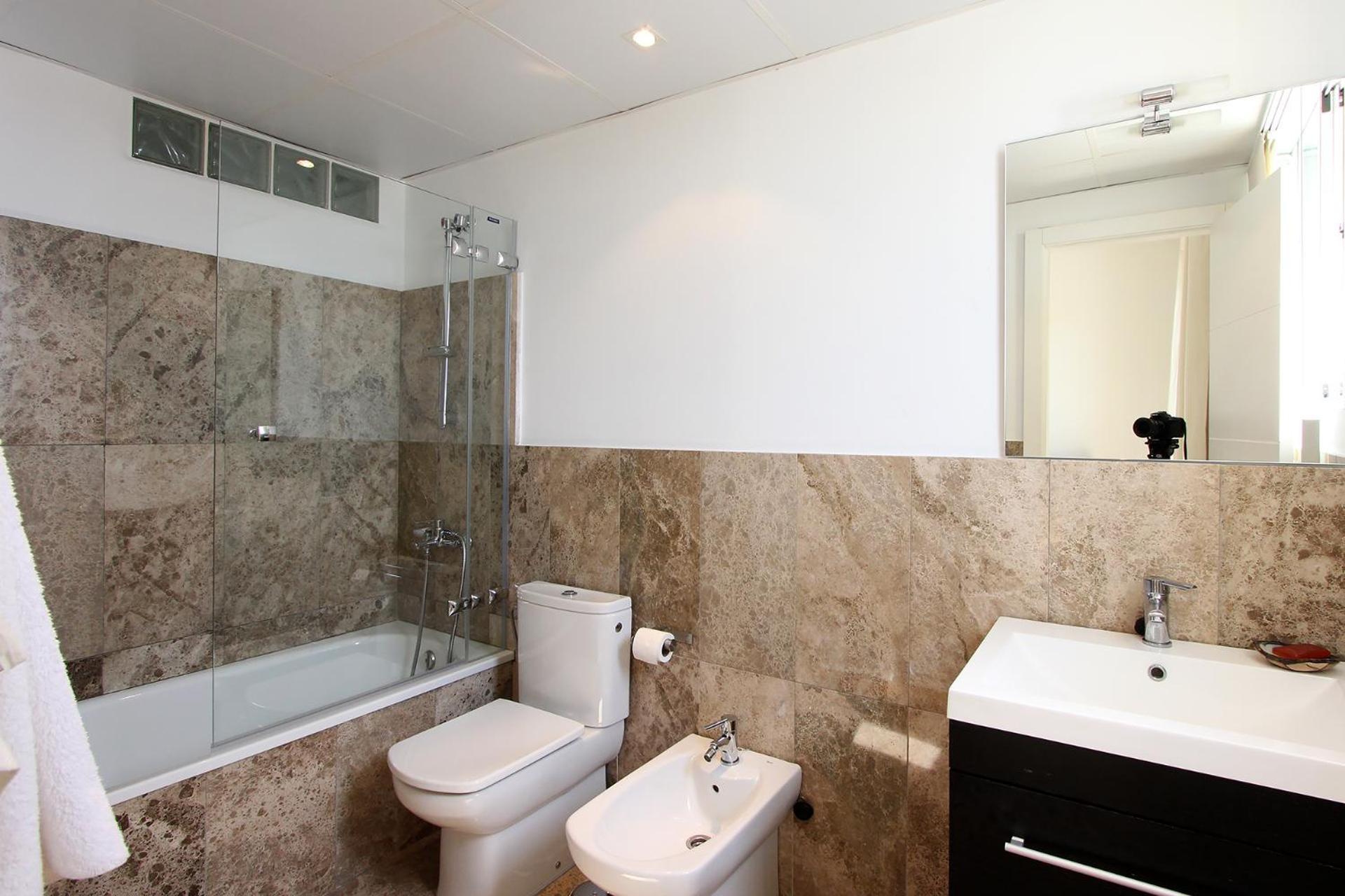 Veoapartment Arenal Apartment Seville