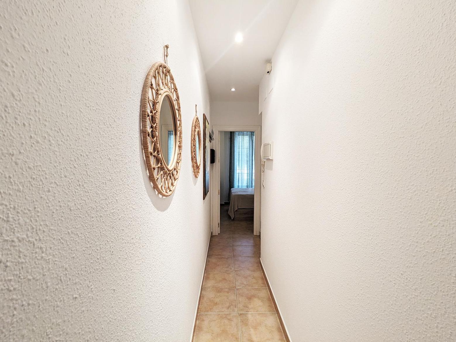 Apartamento Torneo 83 *