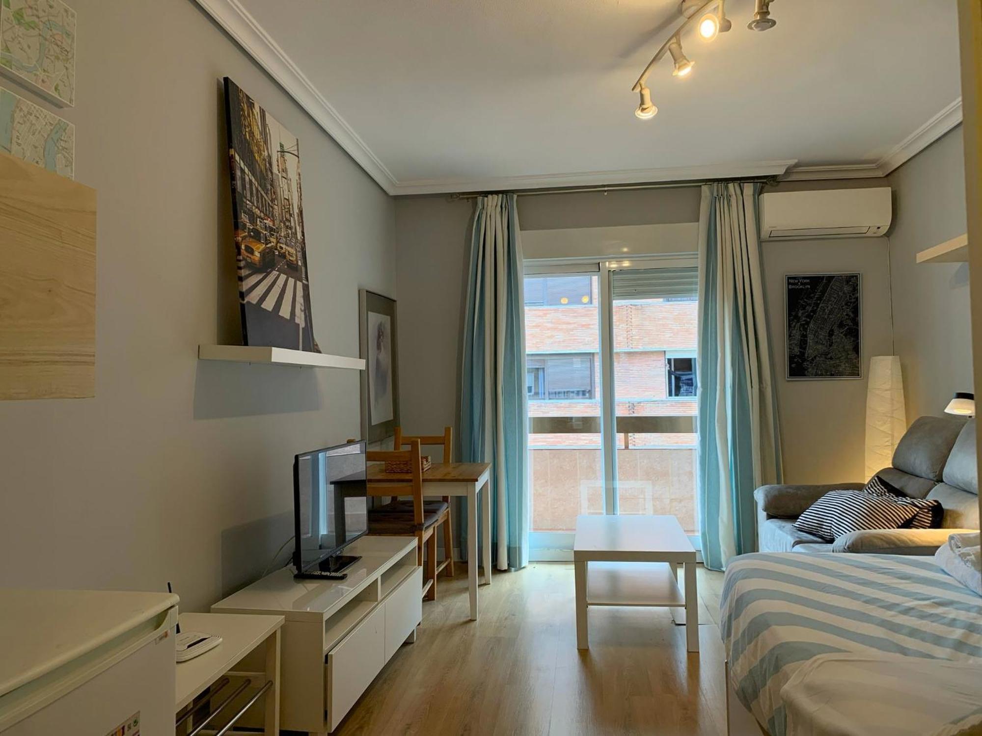 Apartamento El Nuevo Corazon De Triana Next Feria Renovado Febrero 2025