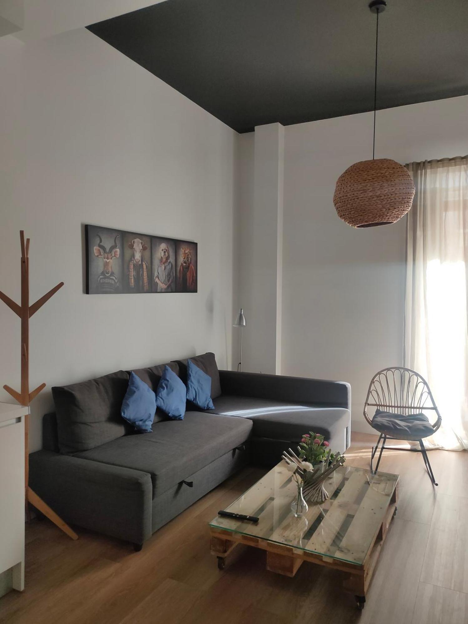 Apartamento Deluxe