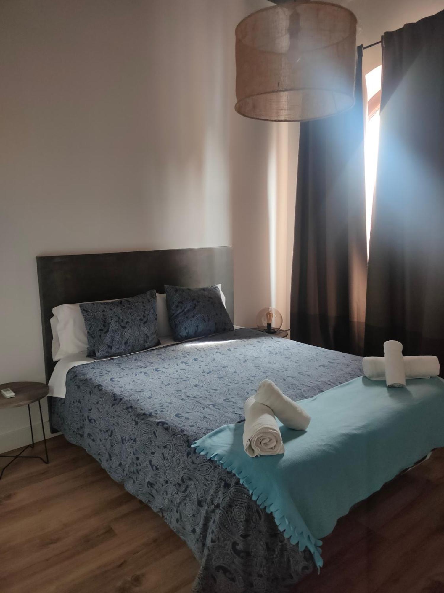 Apartamento Deluxe *